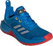 Adidas lego shoes