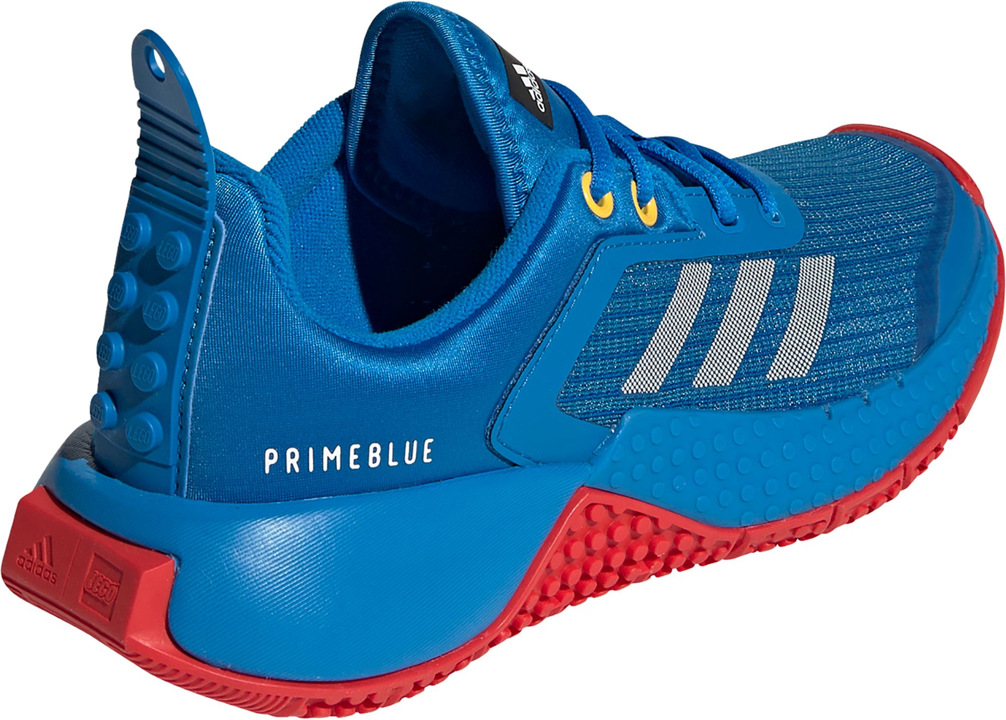 adidas Kids' Grade School LEGO Sport Shoes product image