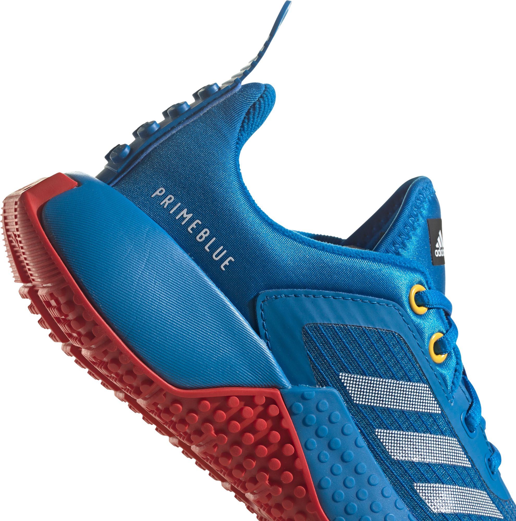 adidas Kids' Grade School LEGO Sport Shoes product image