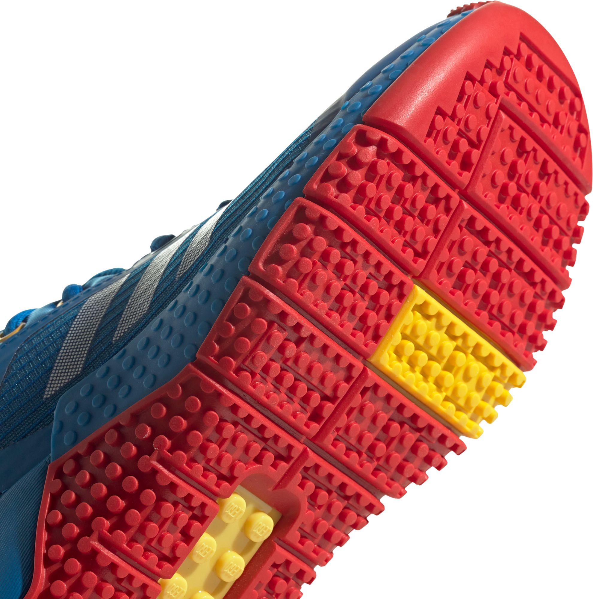 adidas Kids' Grade School LEGO Sport Shoes product image