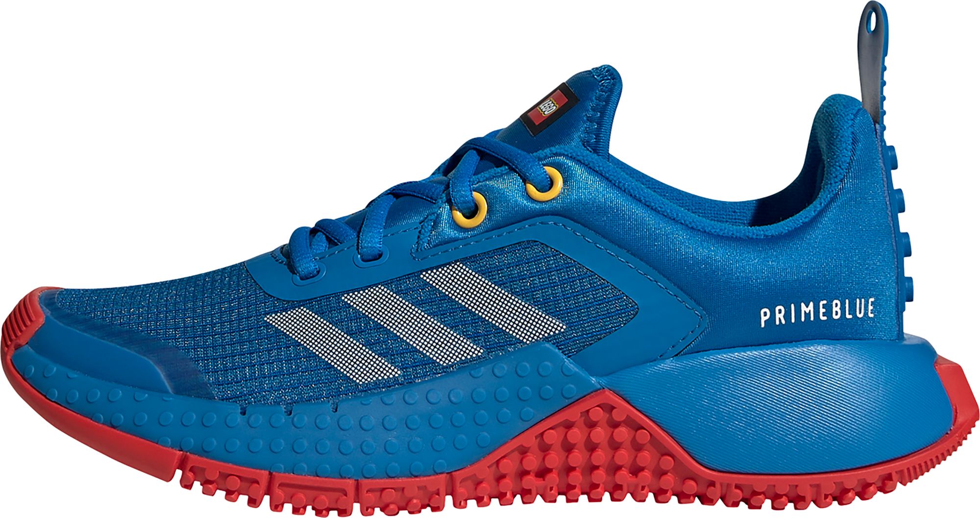 adidas Kids' Grade School LEGO Sport Shoes product image