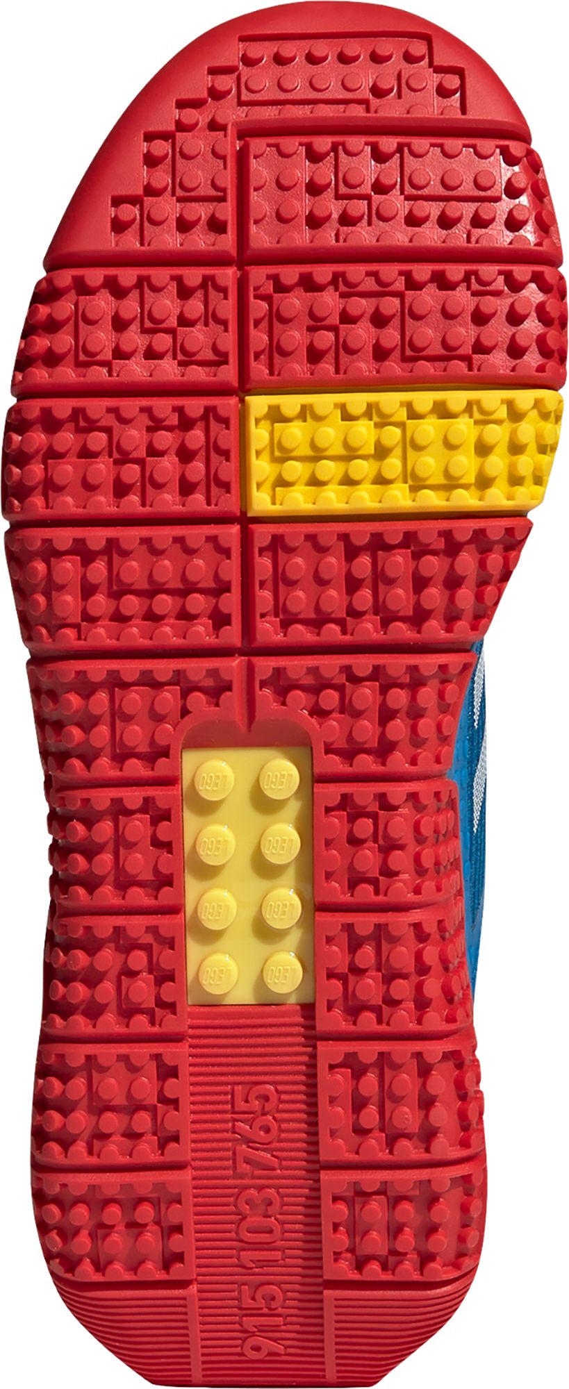 adidas Kids' Grade School LEGO Sport Shoes product image