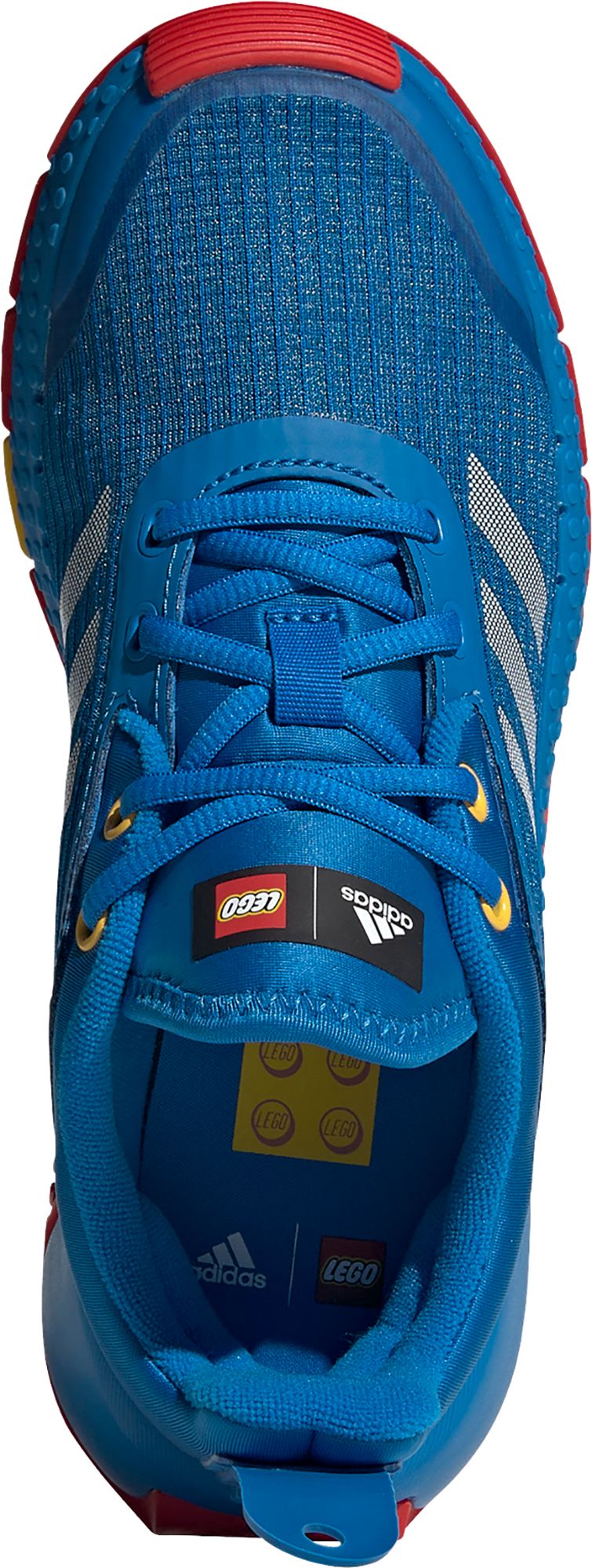adidas Kids' Grade School LEGO Sport Shoes product image