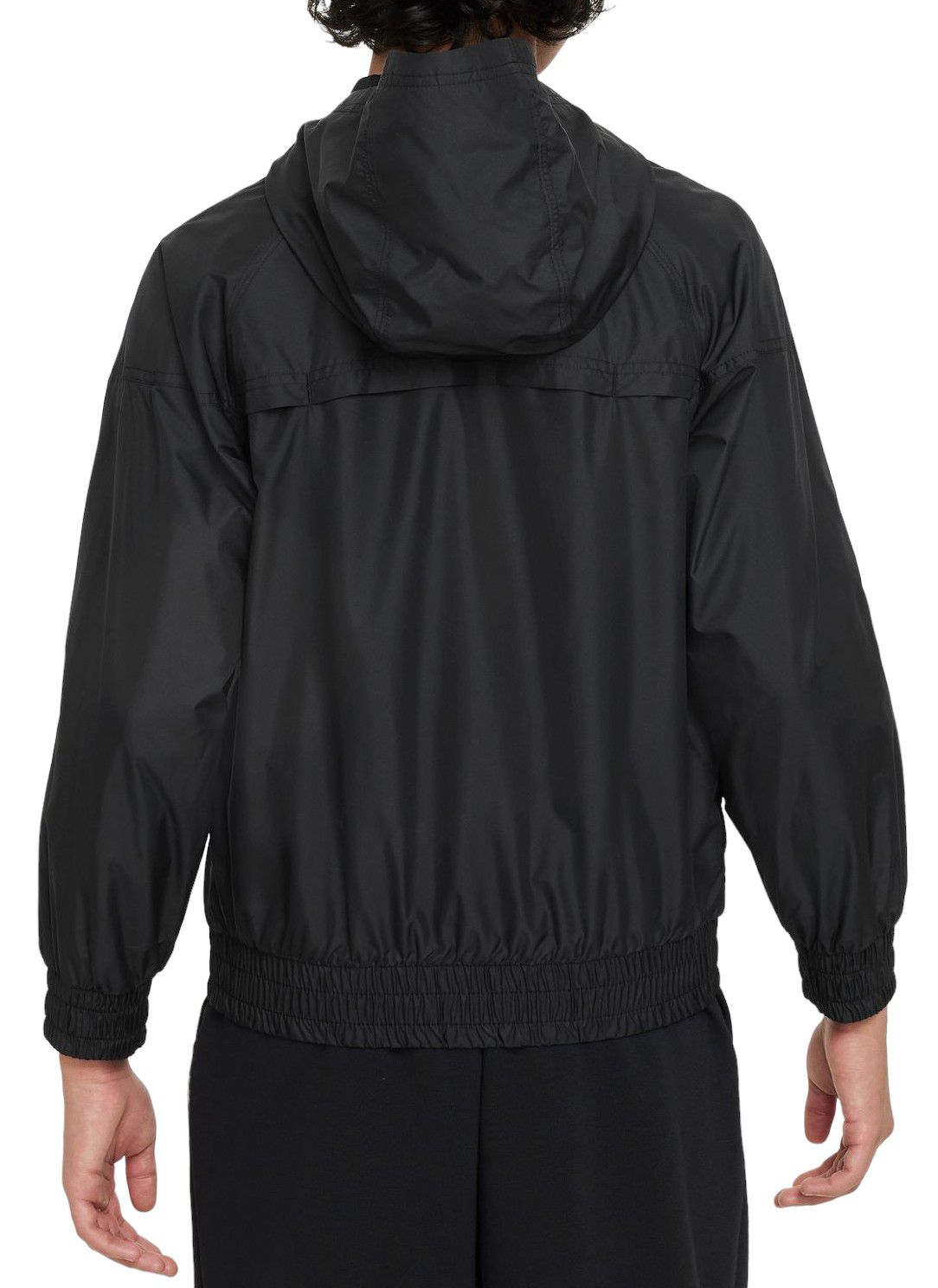 Nike Kids' Sportswear Windrunner Hooded Repel Jacket product image