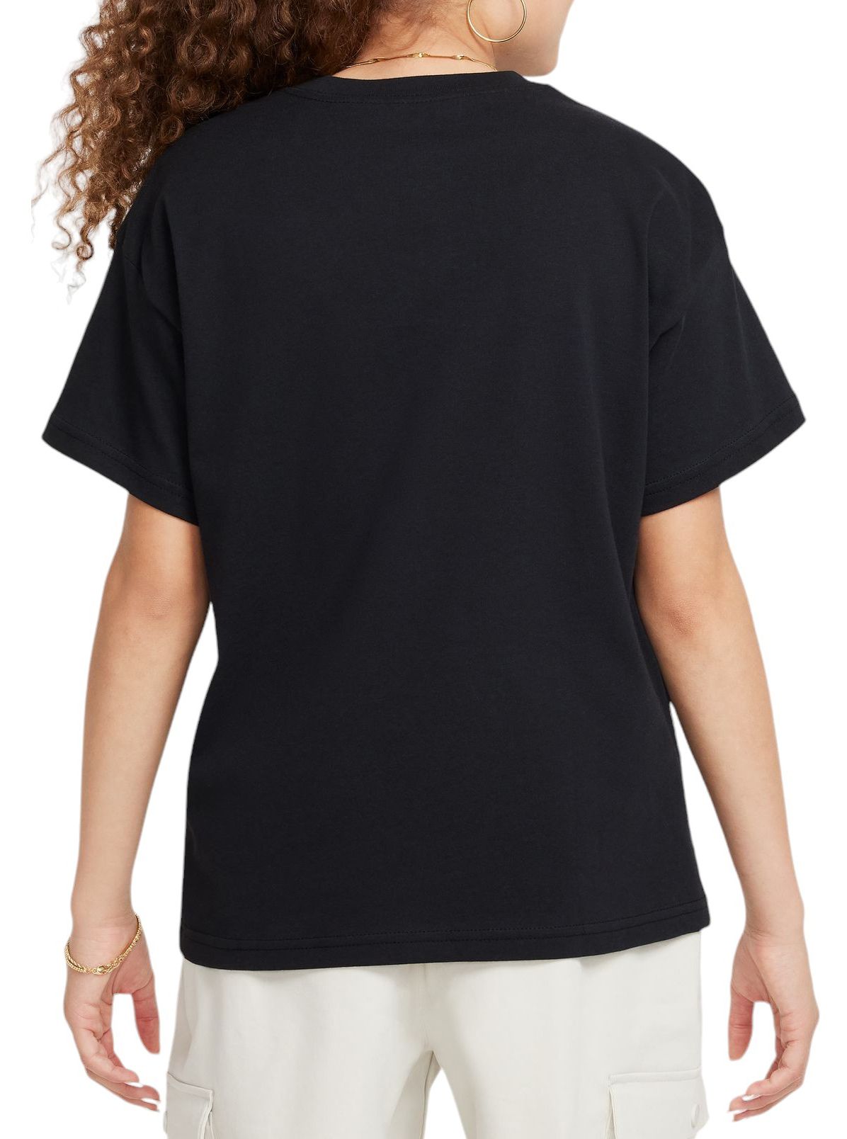 Nike Girls' Sportswear Essential T-Shirt product image