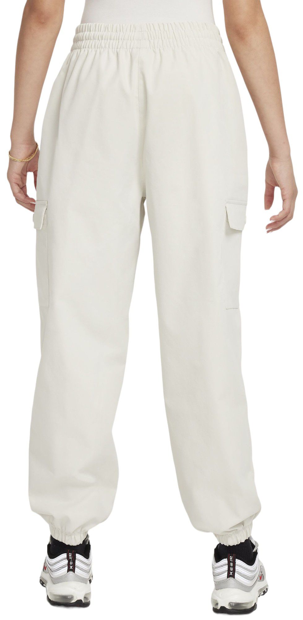 Nike Girls' Sportswear Cargo Pants product image