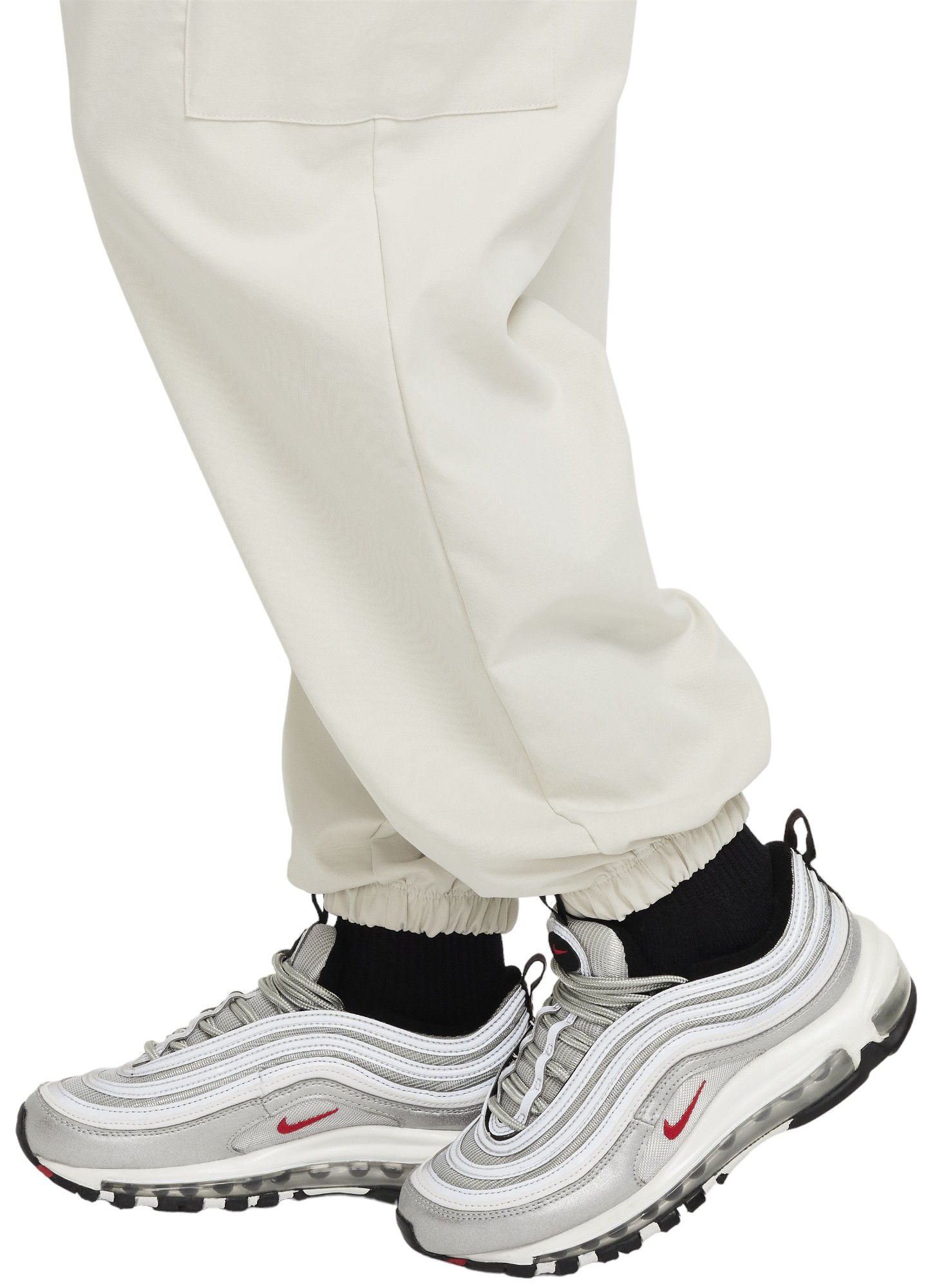 Nike Girls' Sportswear Cargo Pants product image