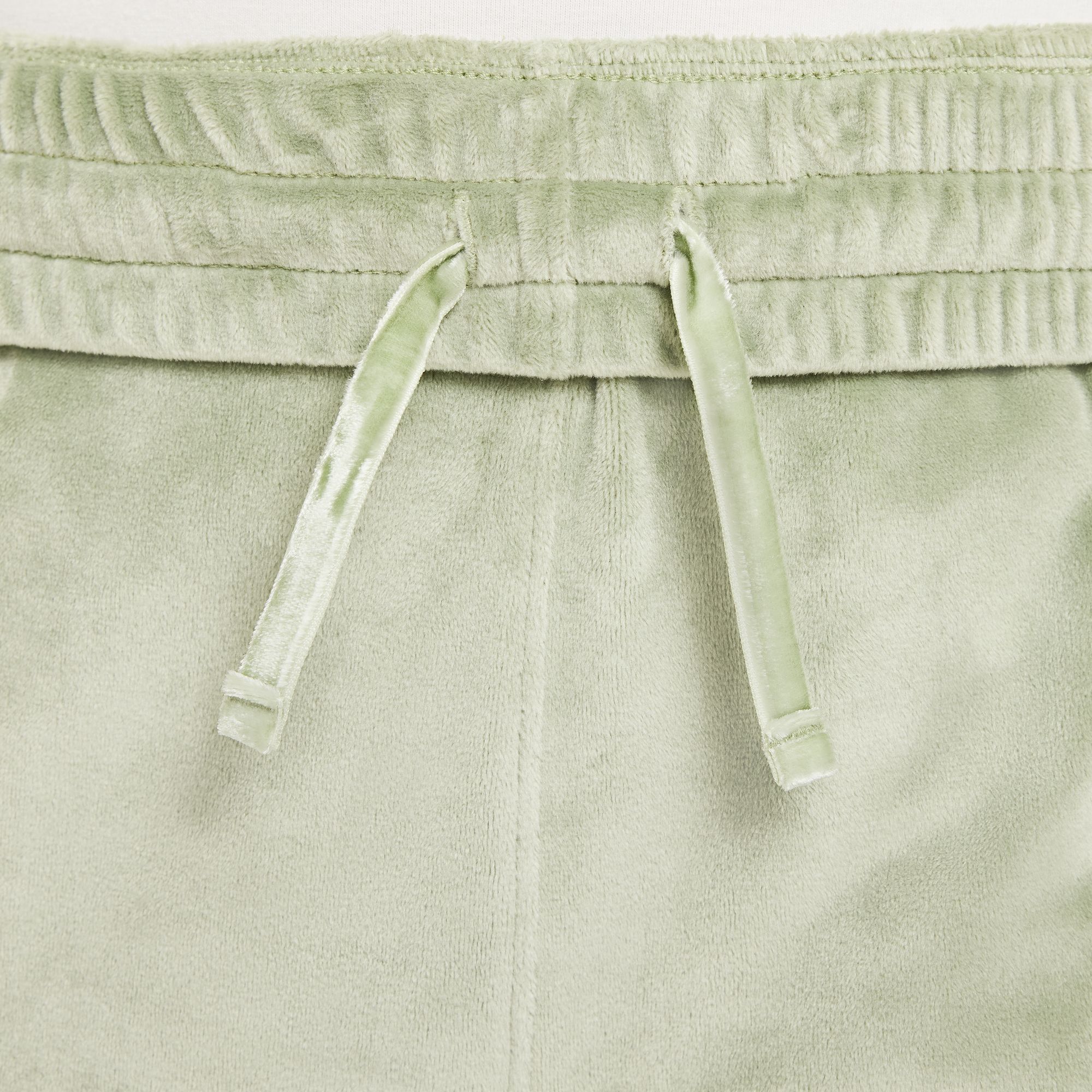 Nike Girls' Sportswear Velour Joggers product image