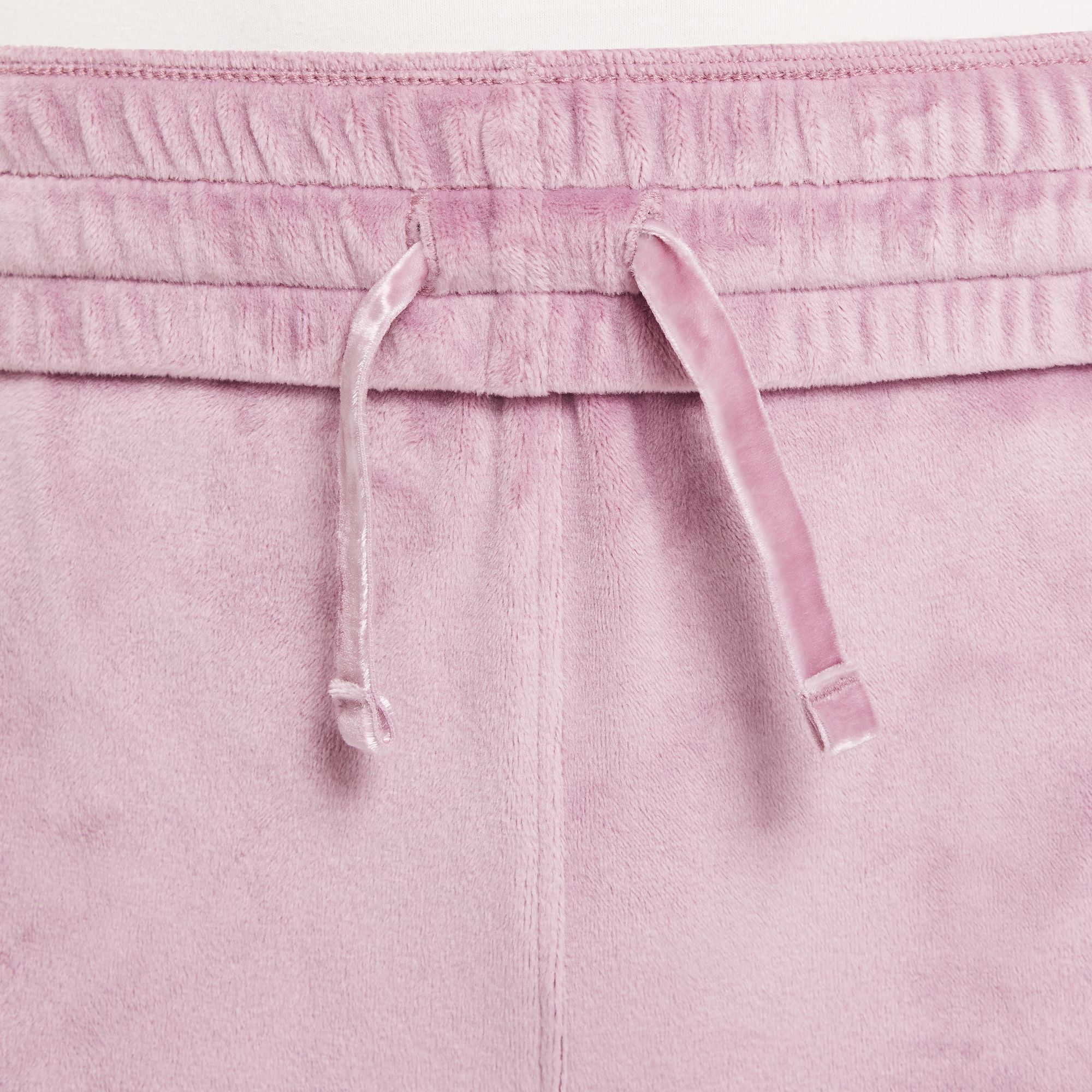 Nike Girls' Sportswear Velour Joggers product image