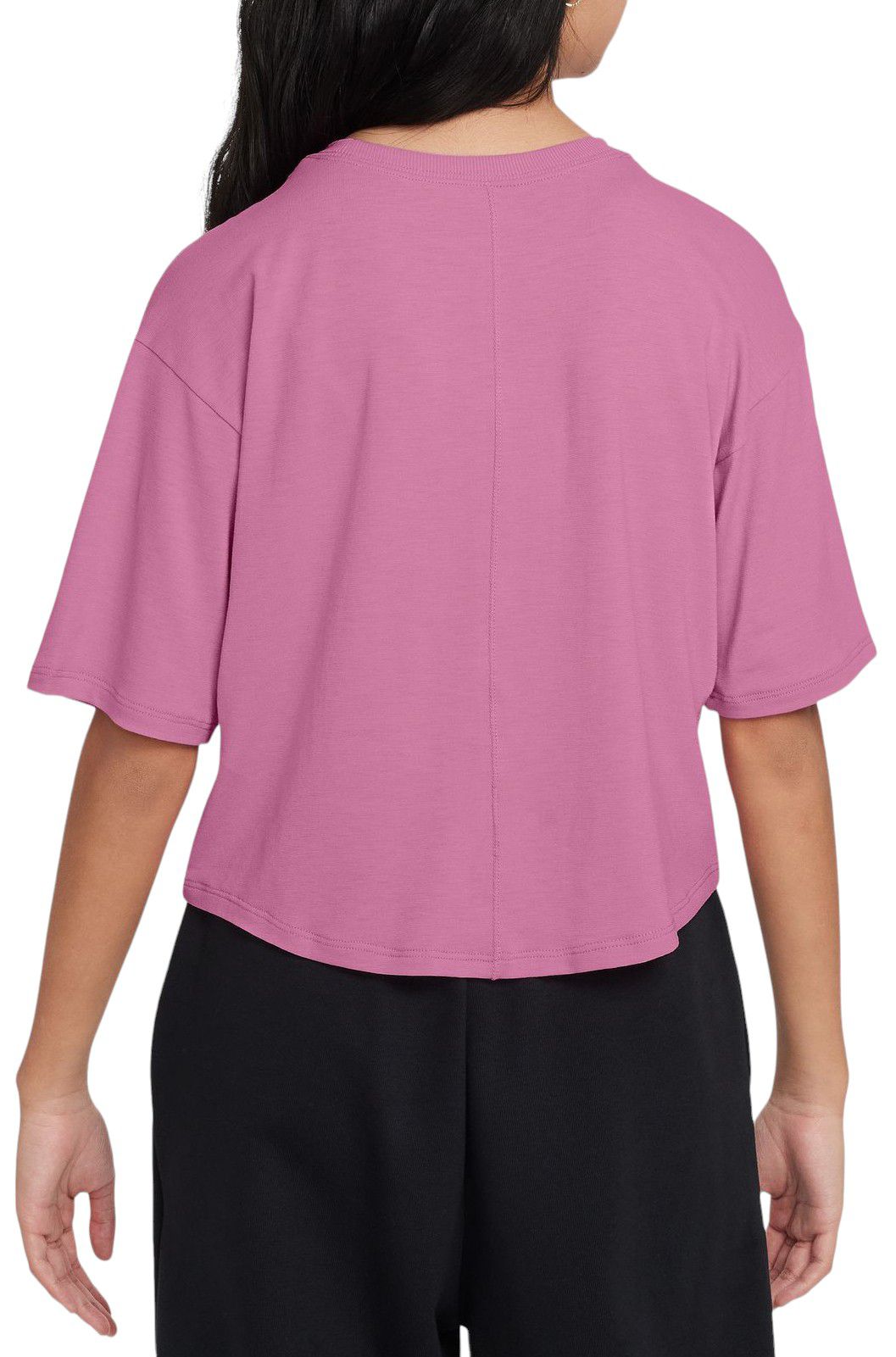 Nike Kids' Dri-FIT One Relaxed T-Shirt product image