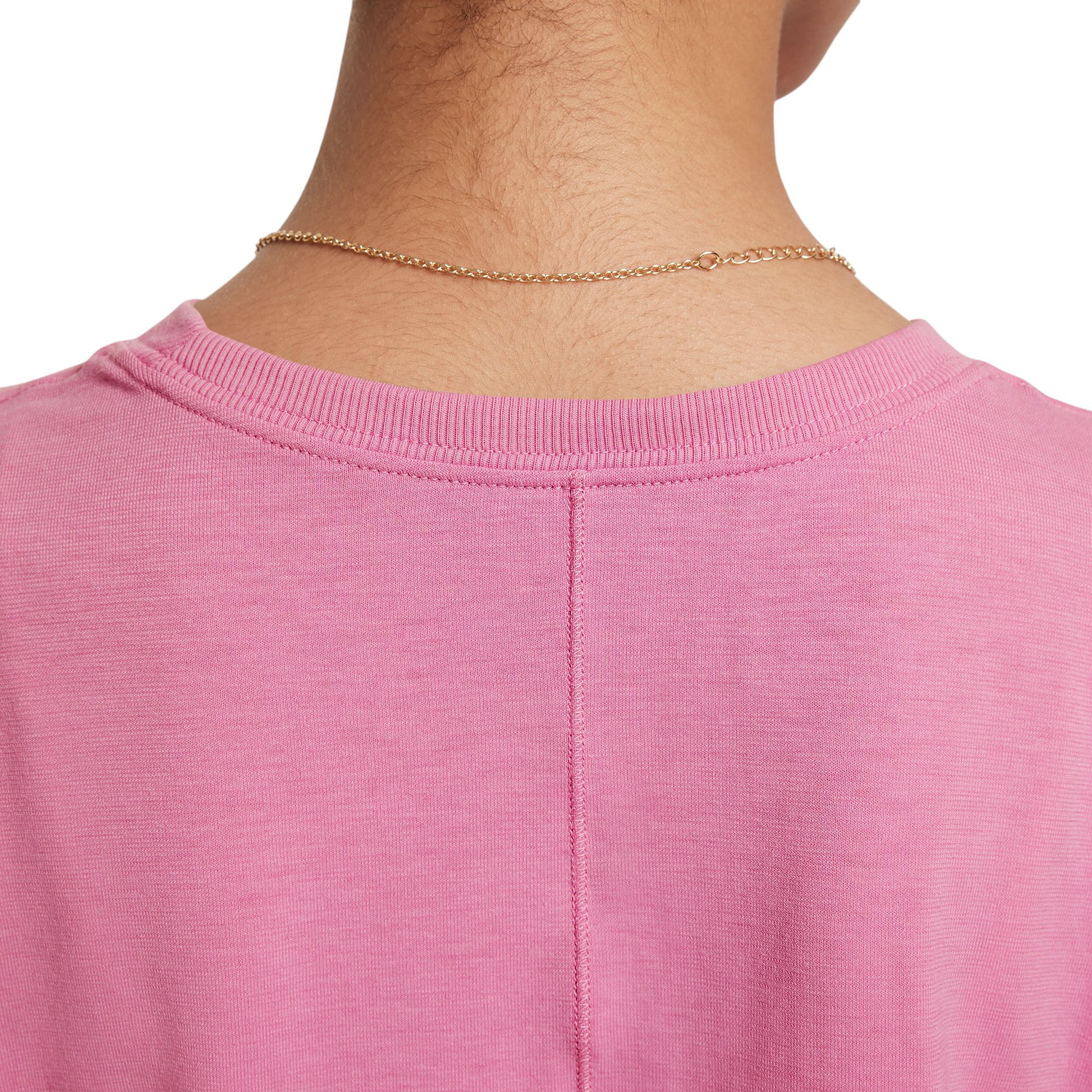 Nike Kids' Dri-FIT One Relaxed T-Shirt product image