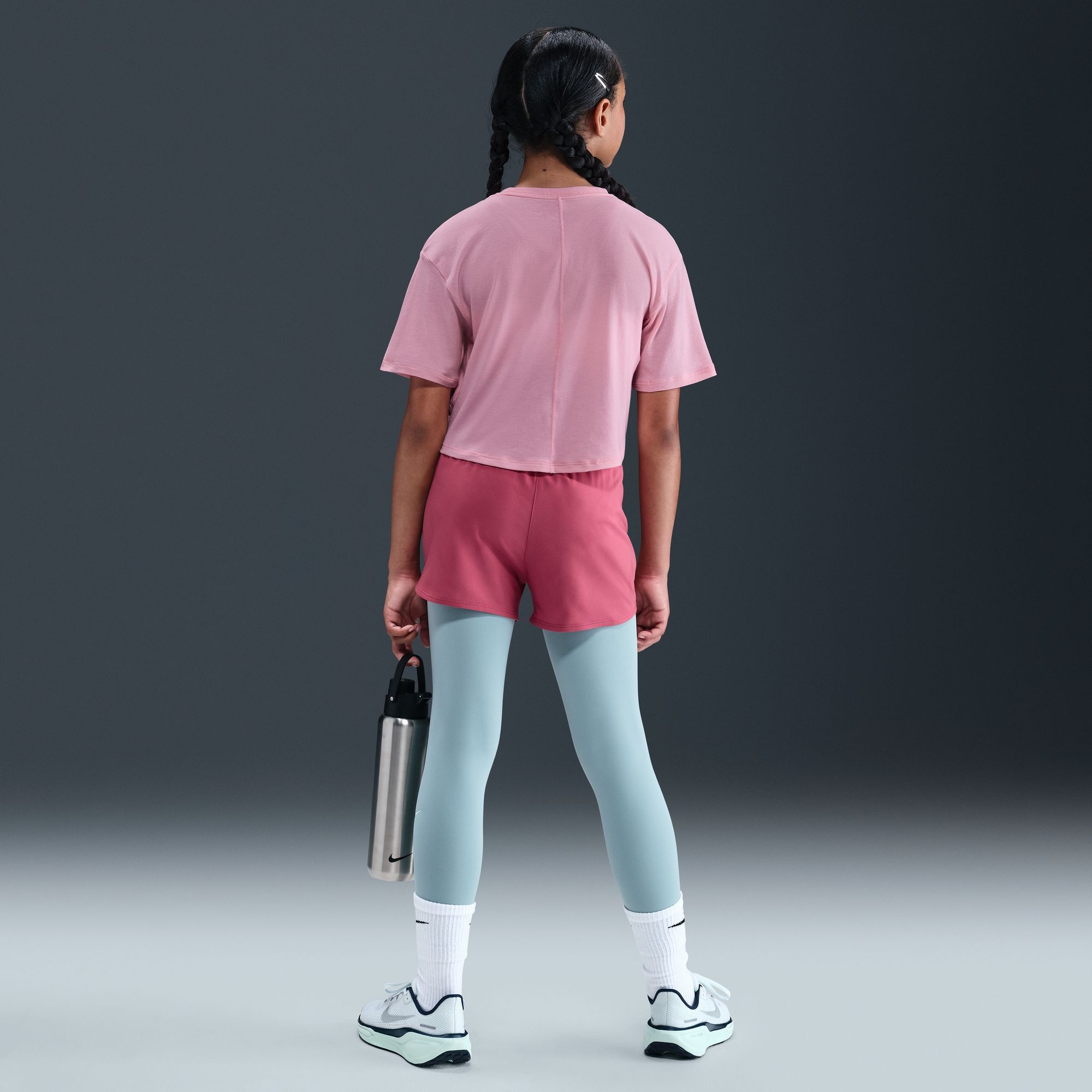 Nike Kids' Dri-FIT One Relaxed T-Shirt product image