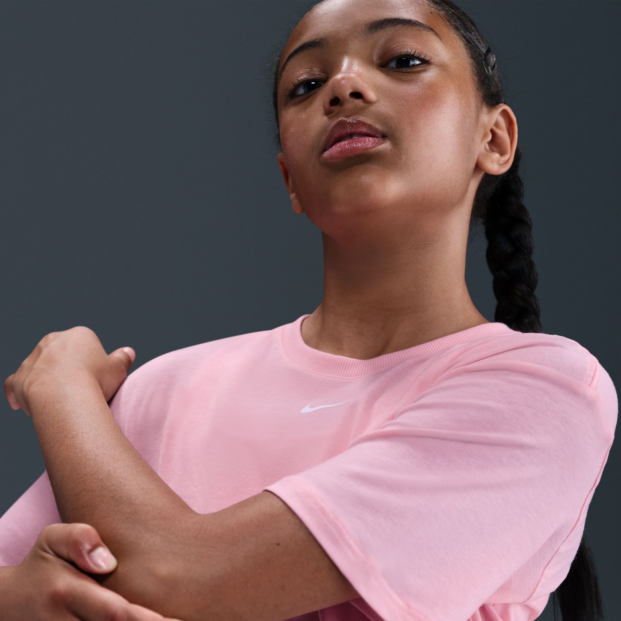 Nike Kids' Dri-FIT One Relaxed T-Shirt product image