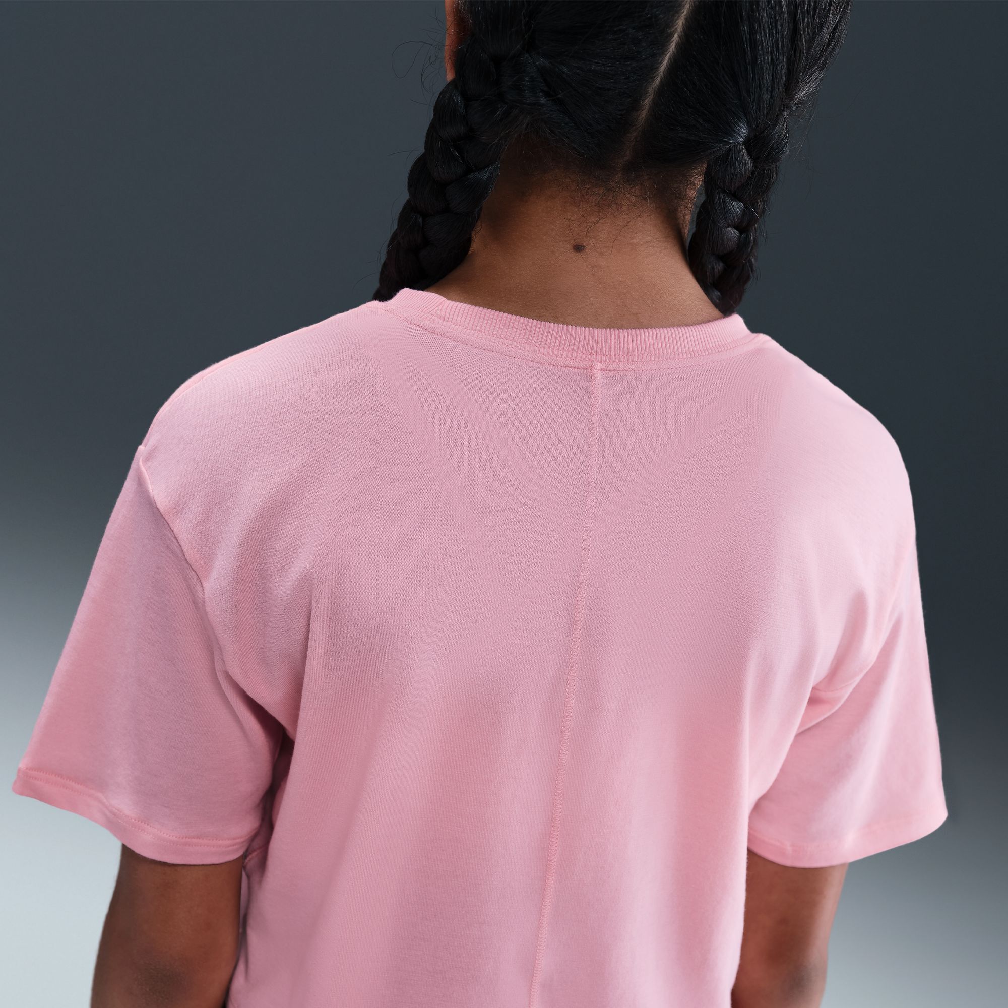 Nike Kids' Dri-FIT One Relaxed T-Shirt product image