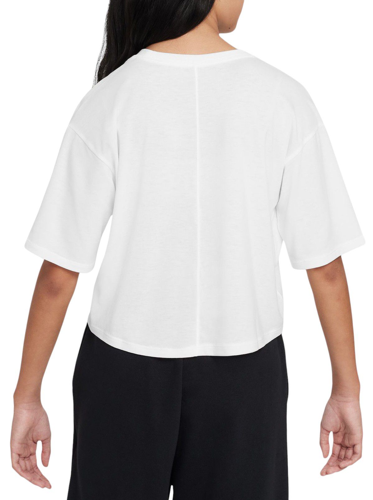 Nike Kids' Dri-FIT One Relaxed T-Shirt product image