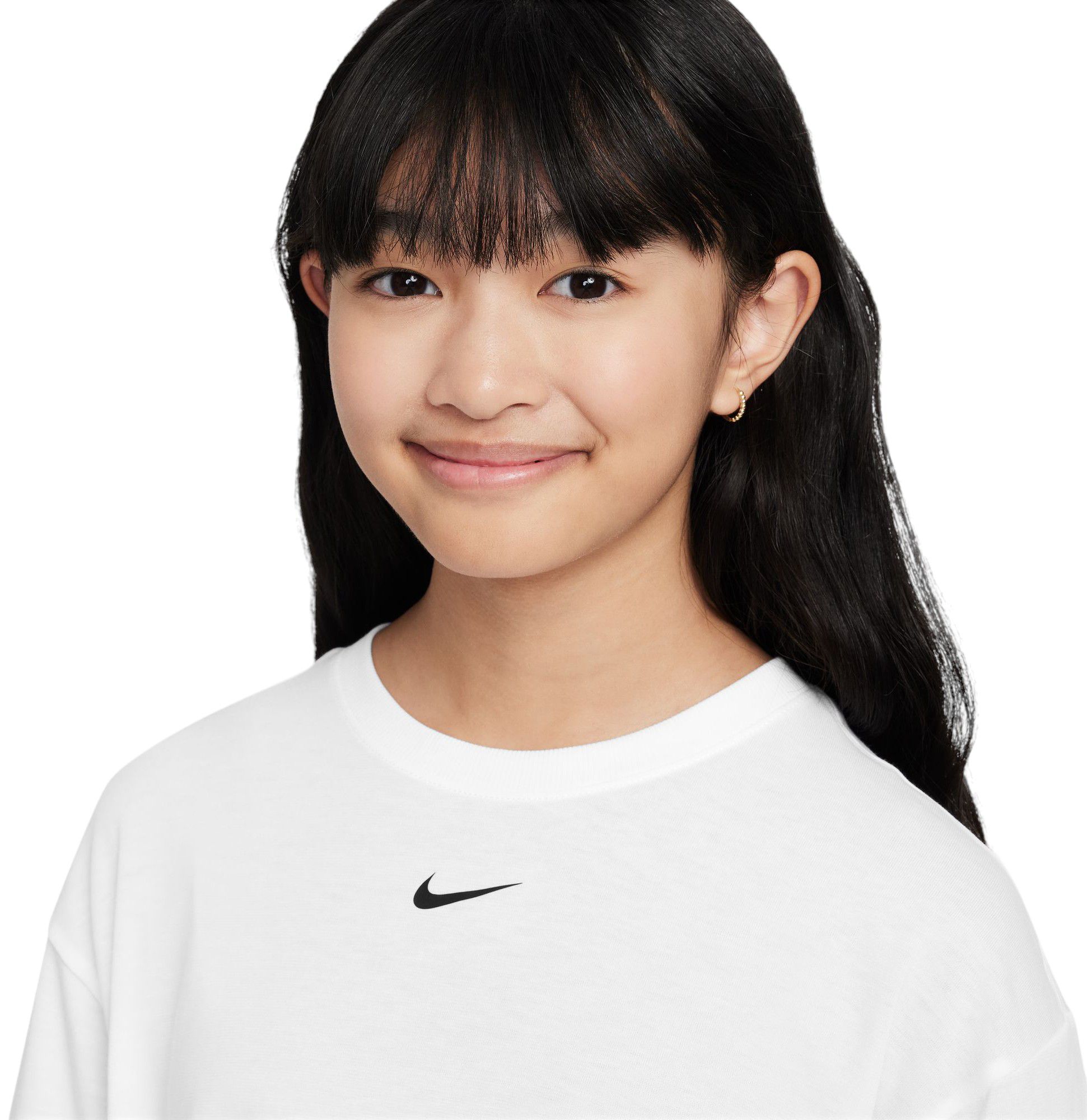 Nike Kids' Dri-FIT One Relaxed T-Shirt product image