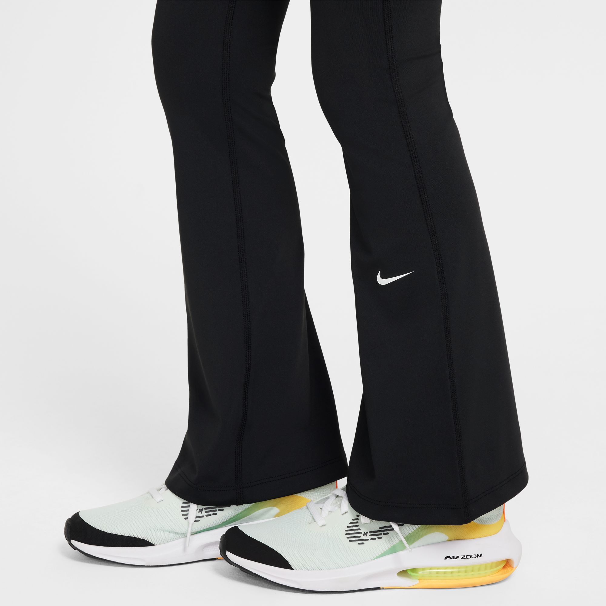 Nike Girls' Dri-FIT One Flare Leggings product image