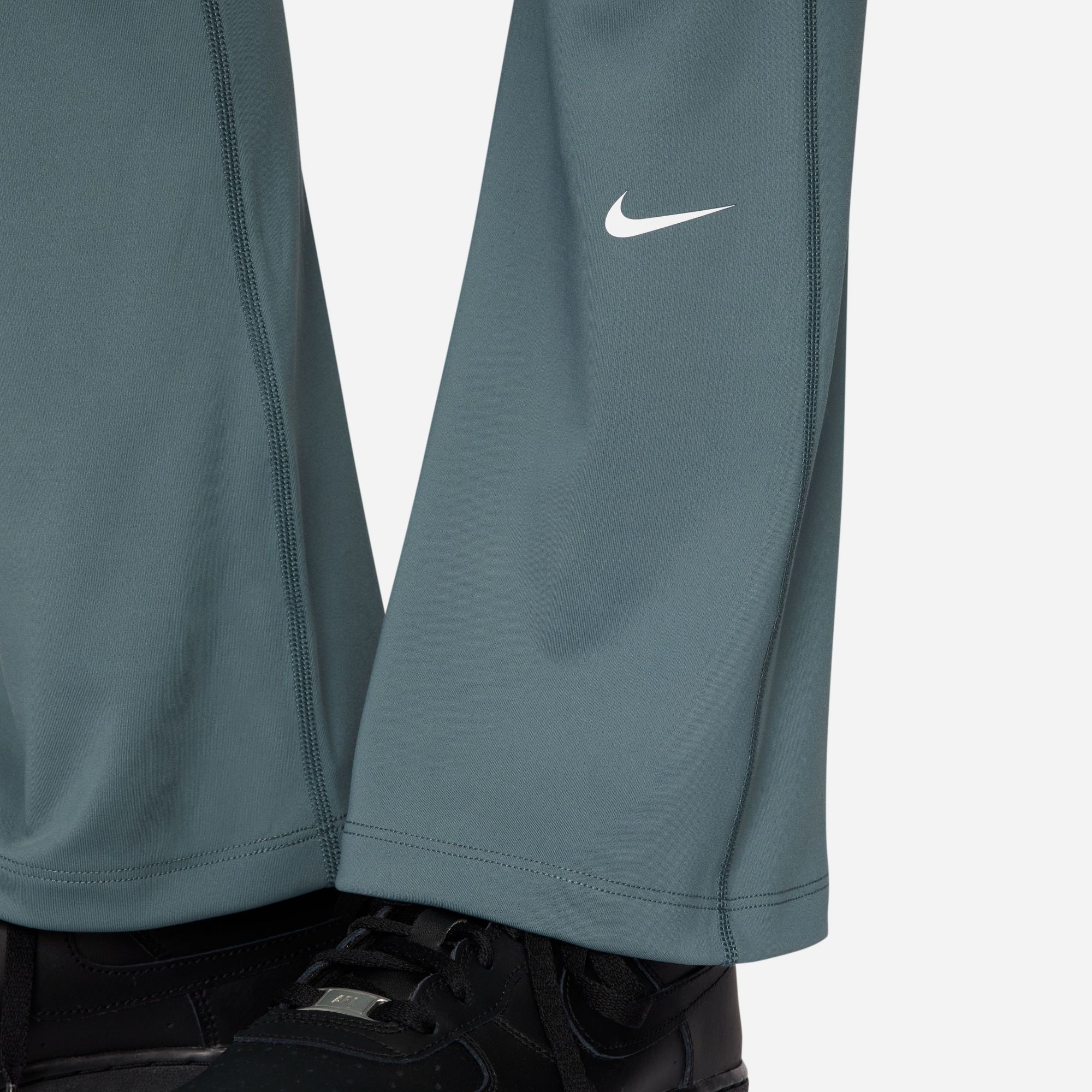 Nike Girls' Dri-FIT One Flare Leggings product image