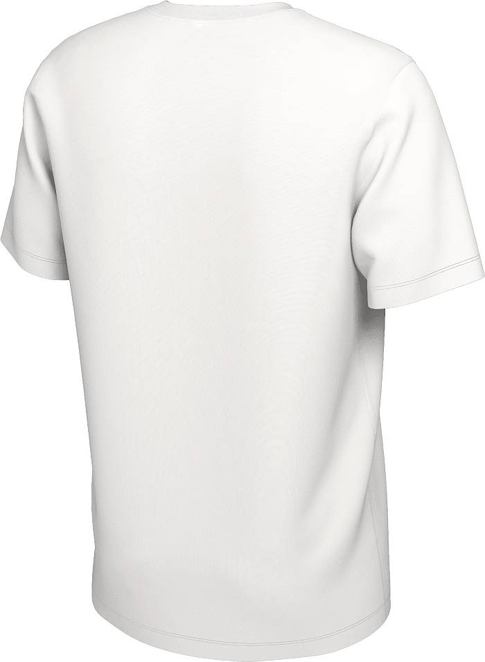 Pro Standard Miami Heat Warm Up T-Shirt - Black Small, Men's
