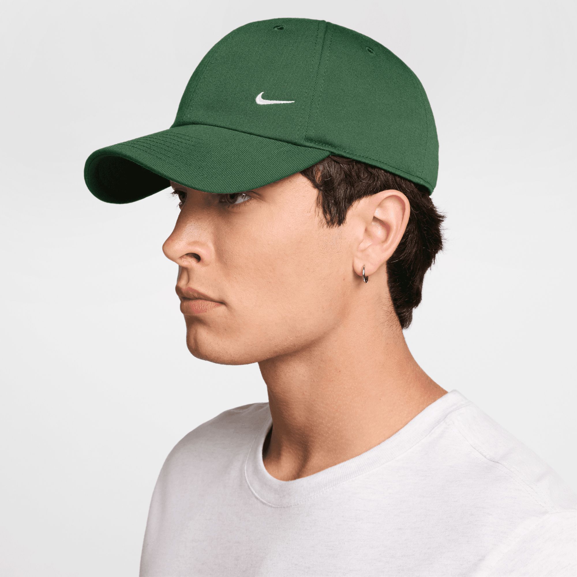 Nike Club Unstructured Curved Bill Cap product image