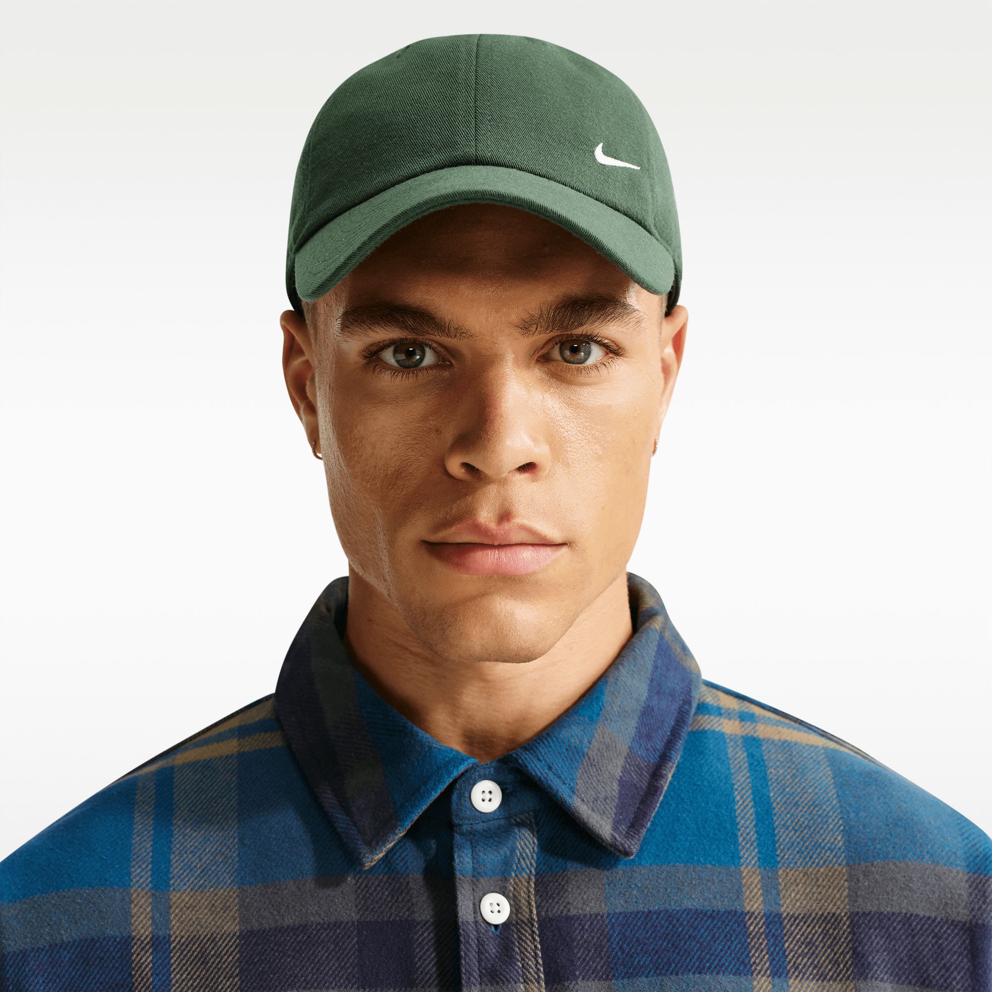 Nike Club Unstructured Curved Bill Cap product image