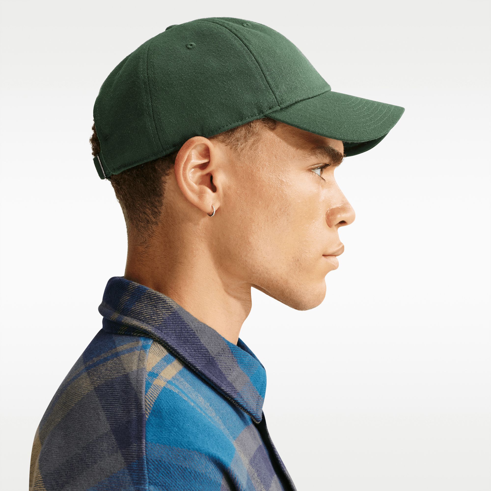Nike Club Unstructured Curved Bill Cap product image