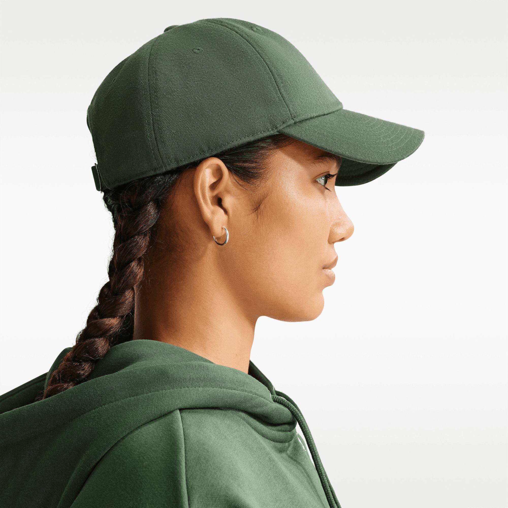 Nike Club Unstructured Curved Bill Cap product image