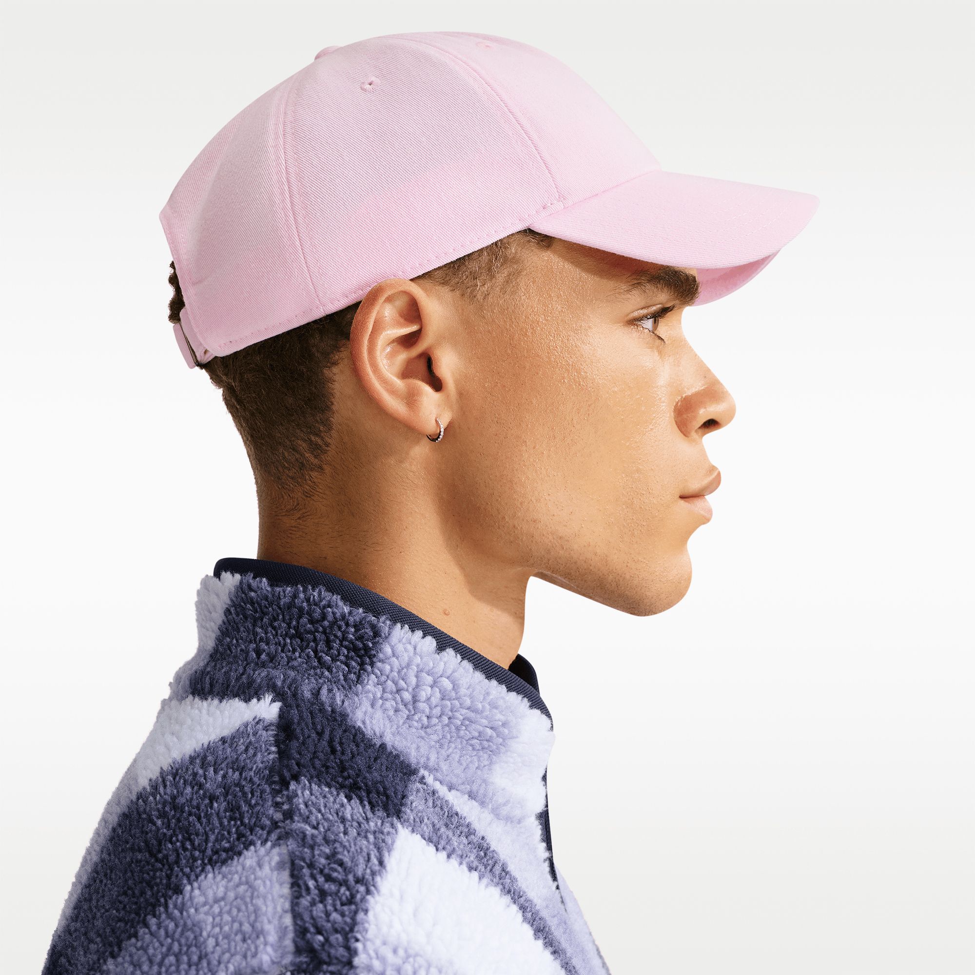 Nike Club Unstructured Curved Bill Cap product image