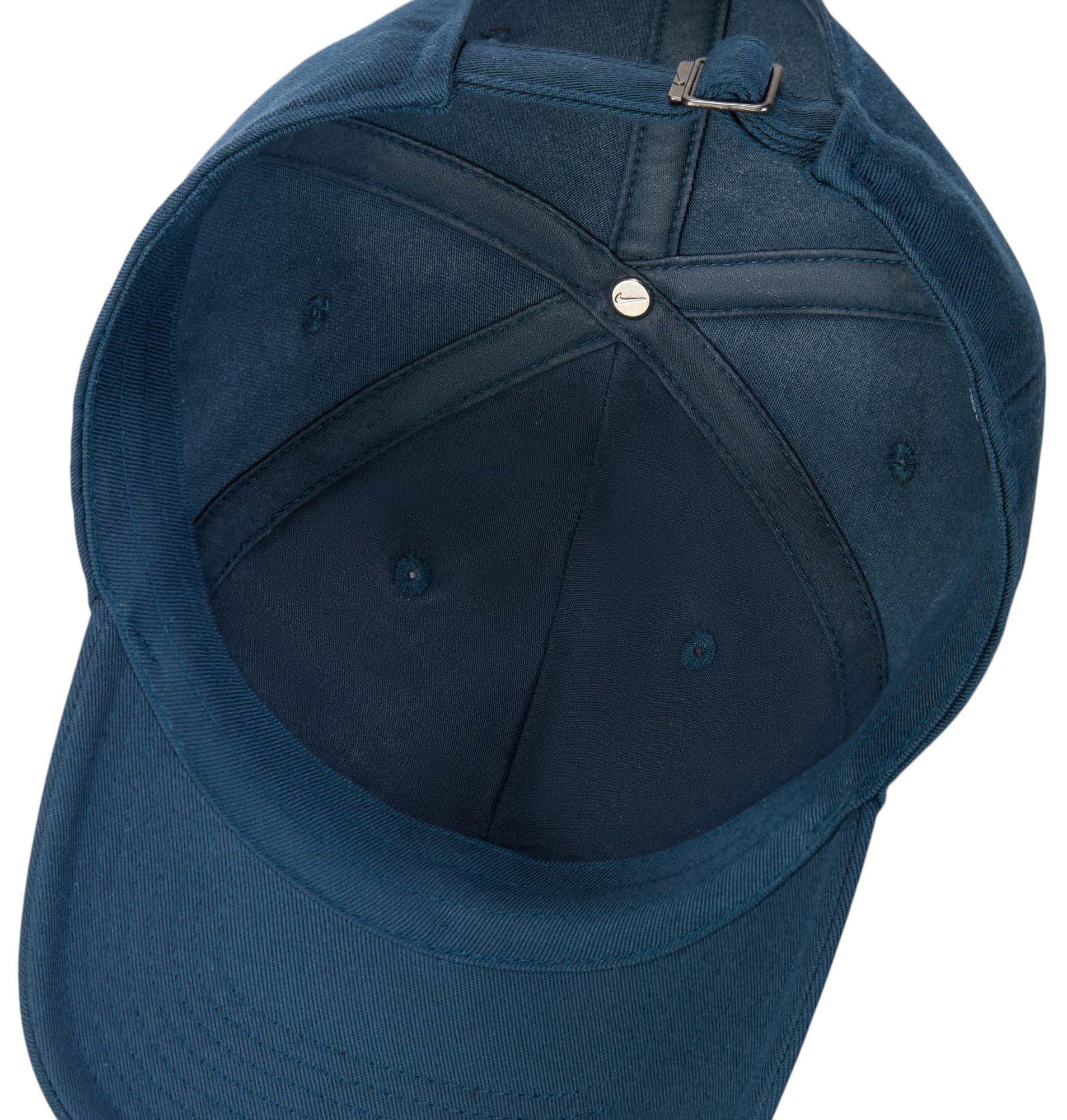 Nike Club Unstructured Curved Bill Cap product image