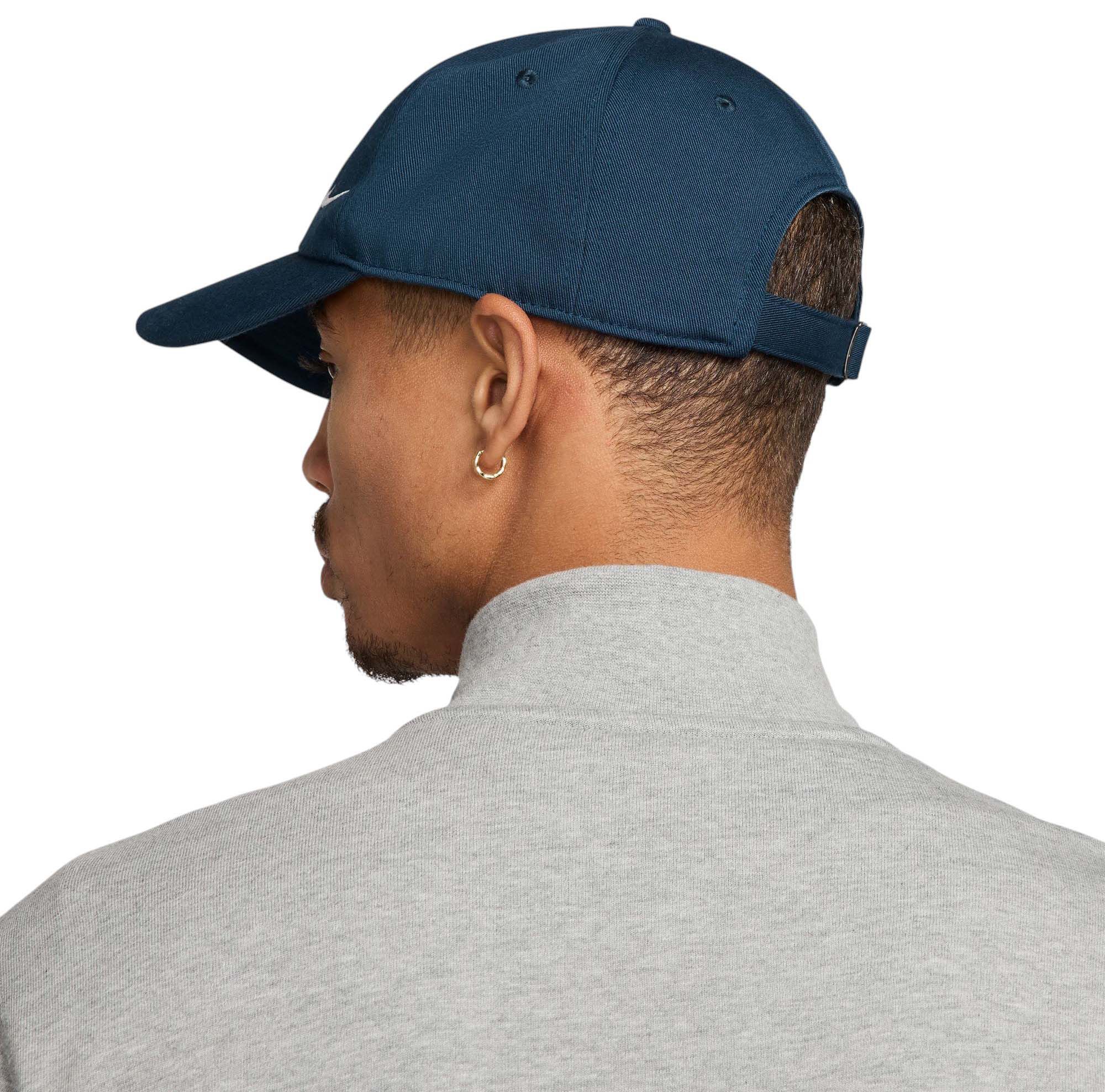 Nike Club Unstructured Curved Bill Cap product image