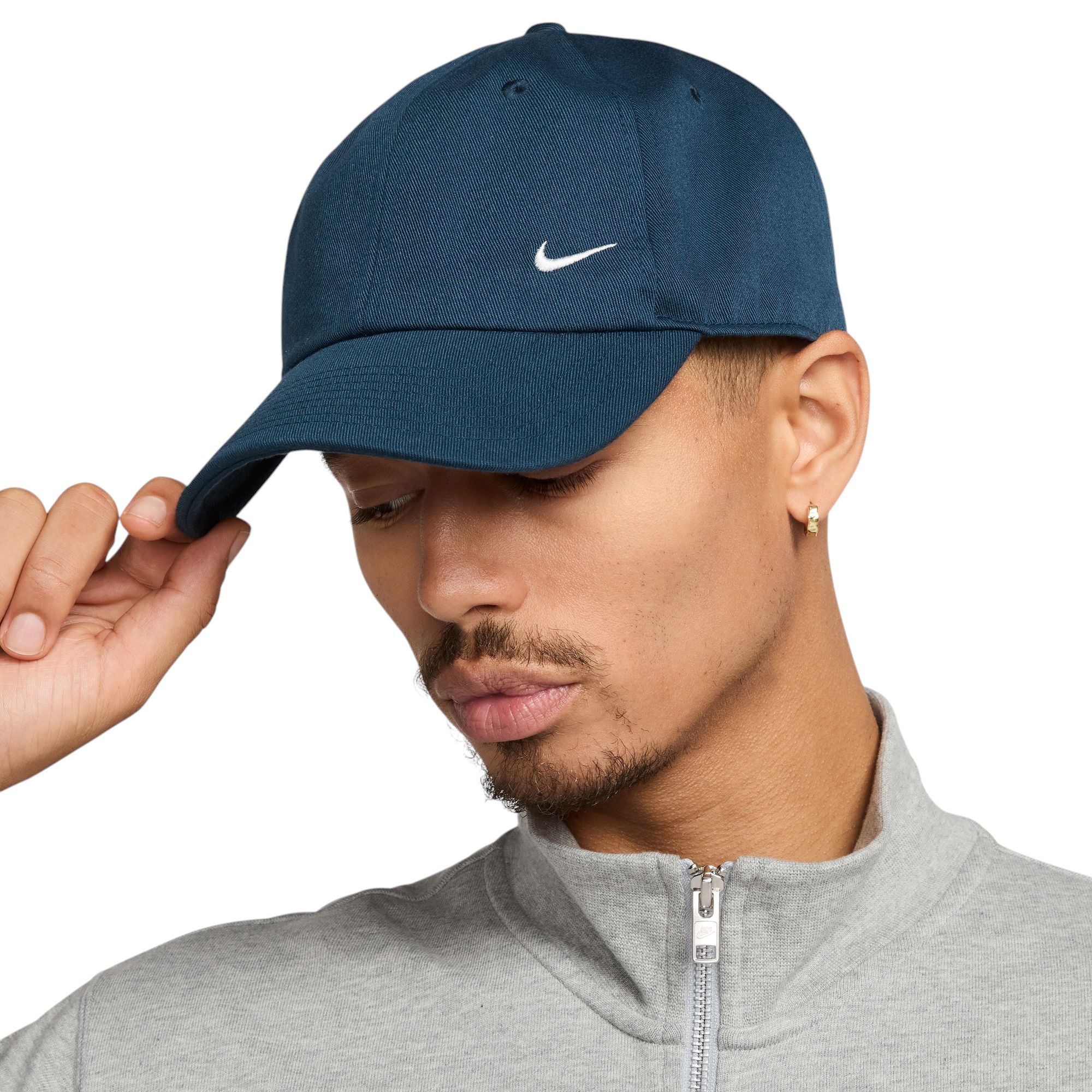 Nike Club Unstructured Curved Bill Cap product image