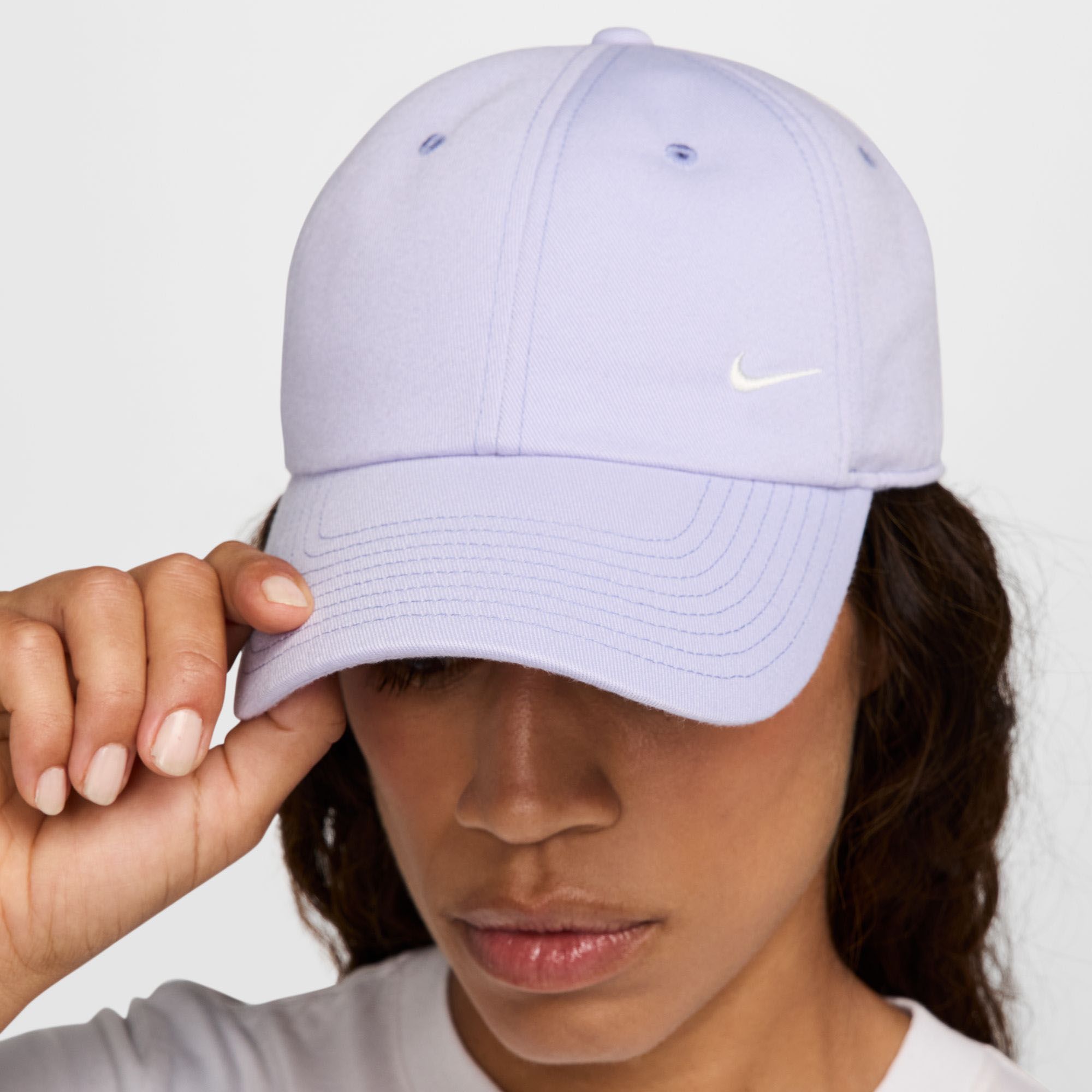 Nike Club Unstructured Curved Bill Cap product image
