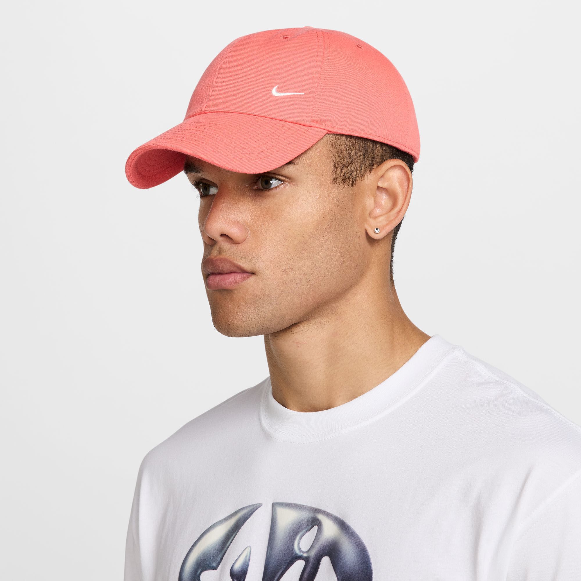Nike Club Unstructured Curved Bill Cap product image