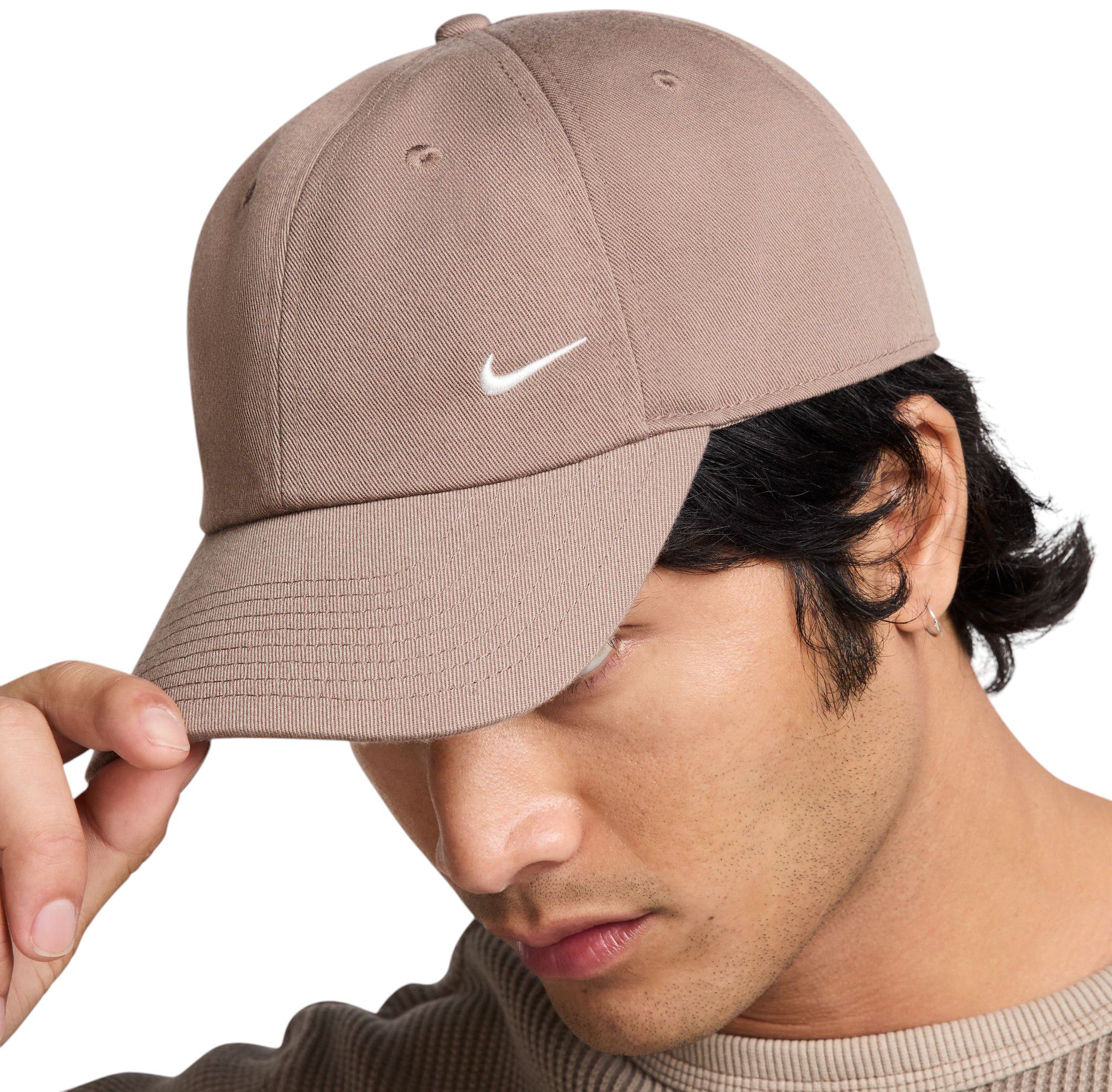 Nike Club Unstructured Curved Bill Cap product image