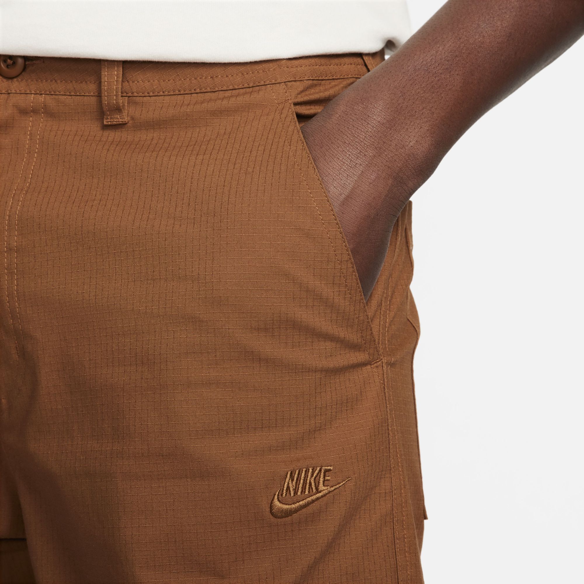 Nike Men's Sportswear Club Cargo Pants product image