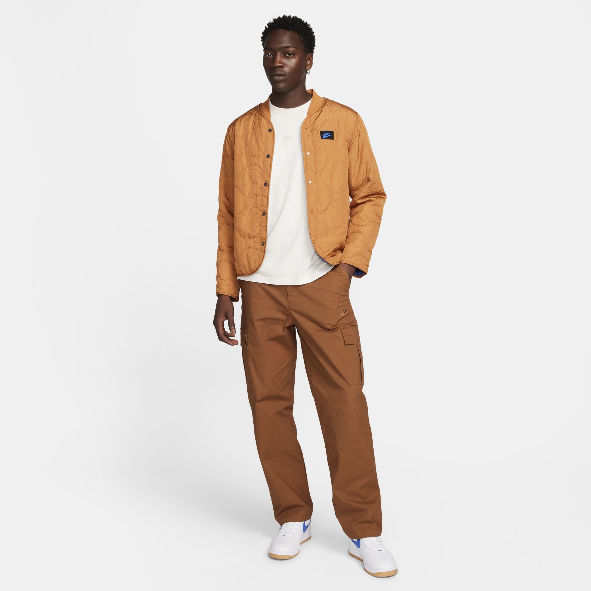 Nike Men's Sportswear Club Cargo Pants product image