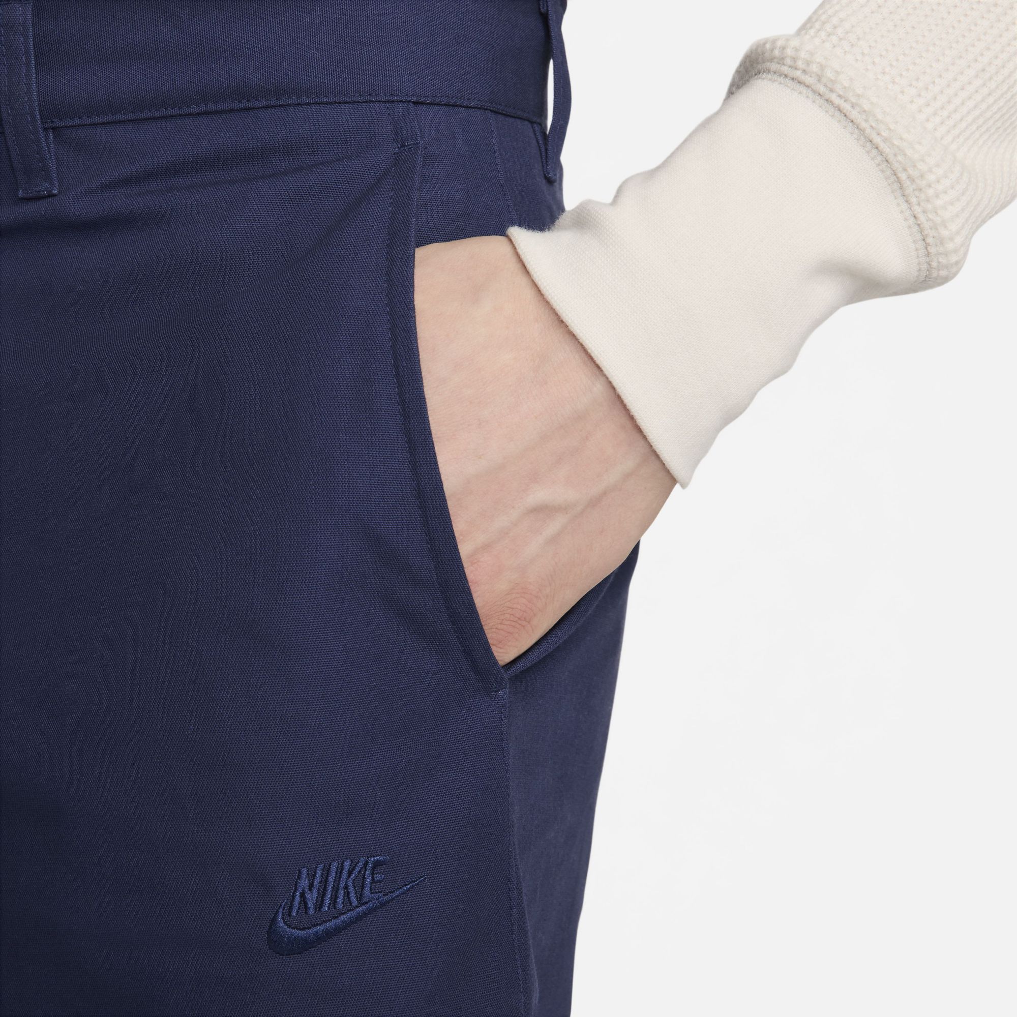Nike Men's Club Chino Shorts product image