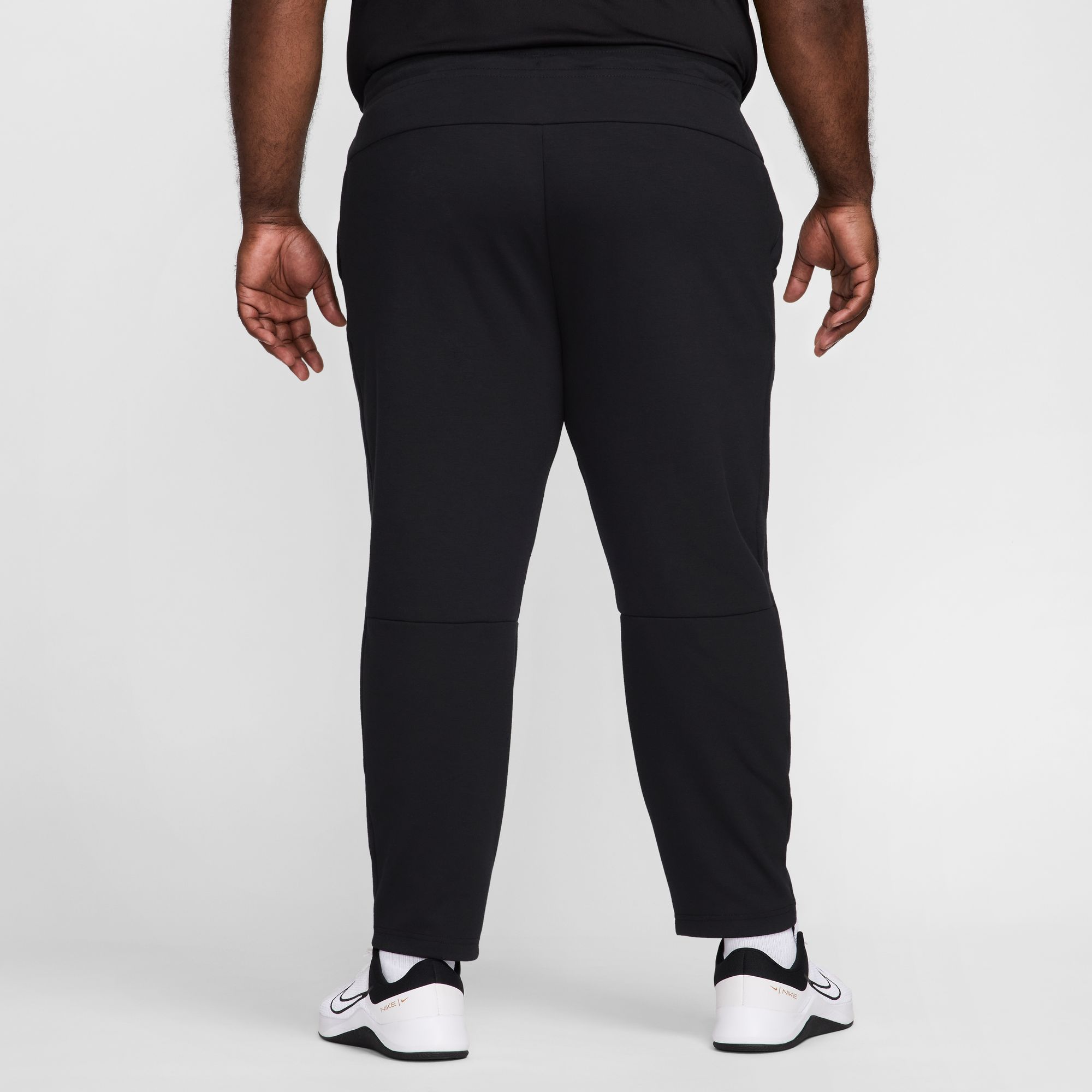 Nike Men's Dri-FIT Primary Fleece UV Tapered Pants product image