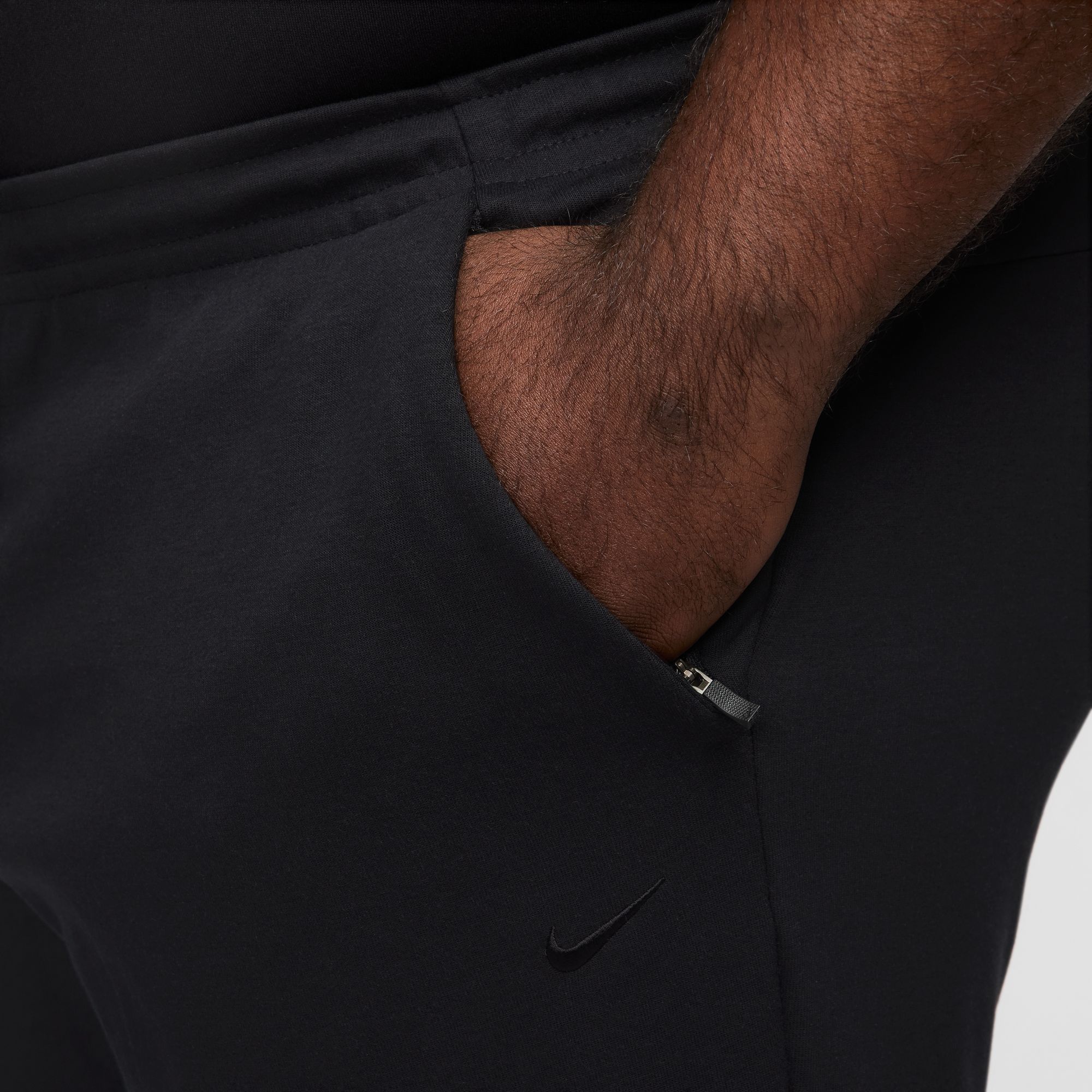 Nike Men's Dri-FIT Primary Fleece UV Tapered Pants product image