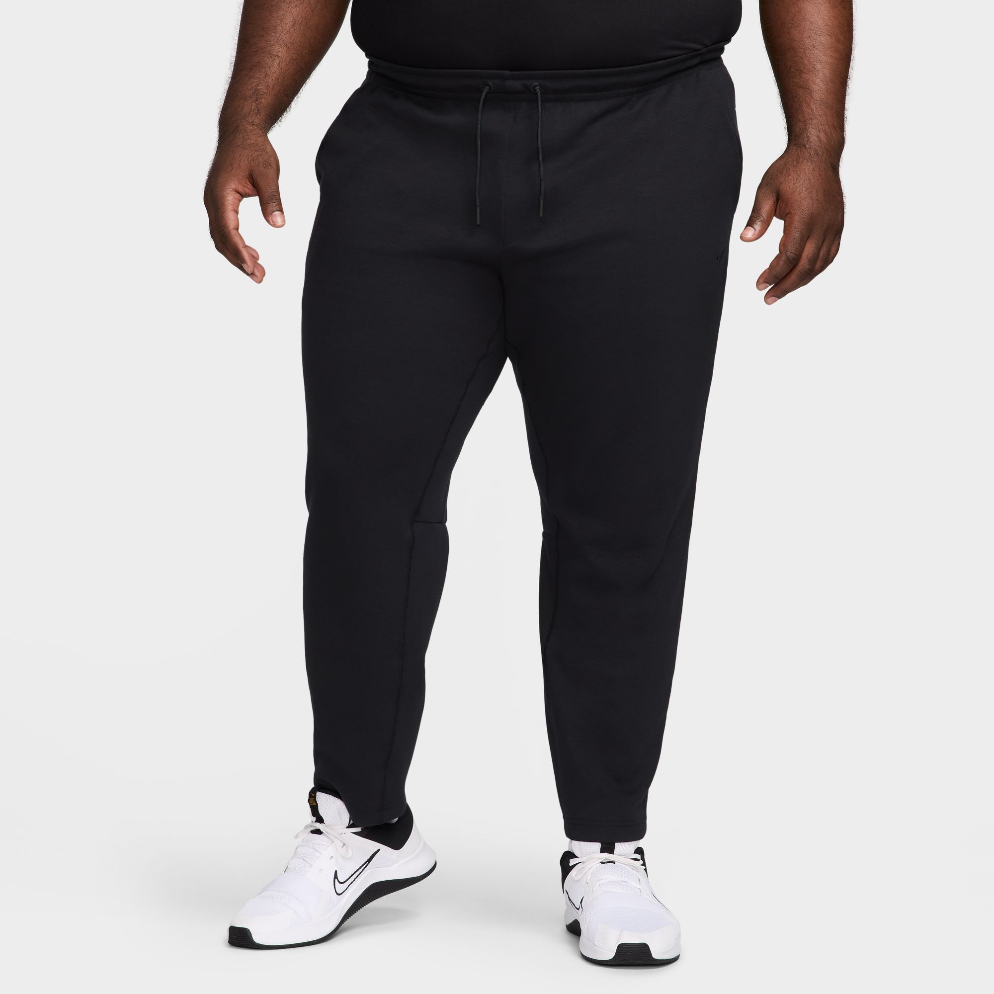 Nike Men's Dri-FIT Primary Fleece UV Tapered Pants product image
