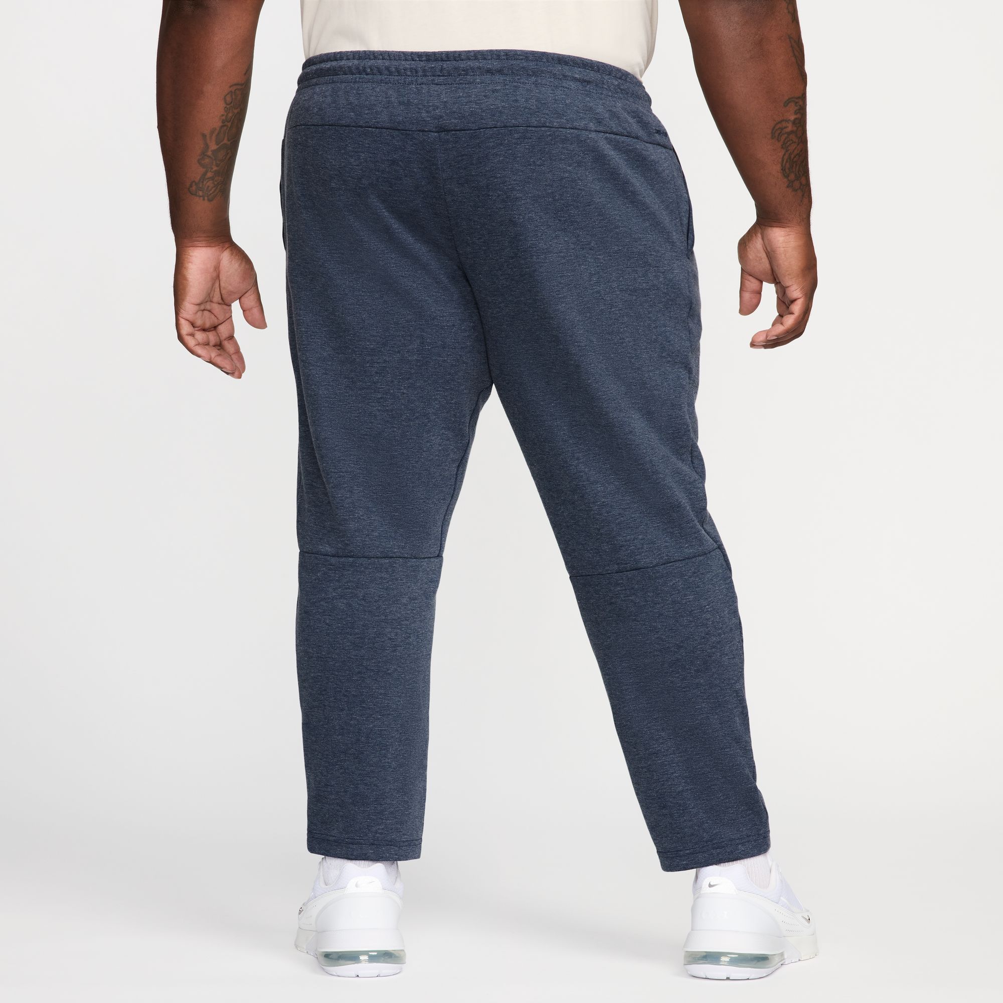 Nike Men's Dri-FIT Primary Fleece UV Tapered Pants product image