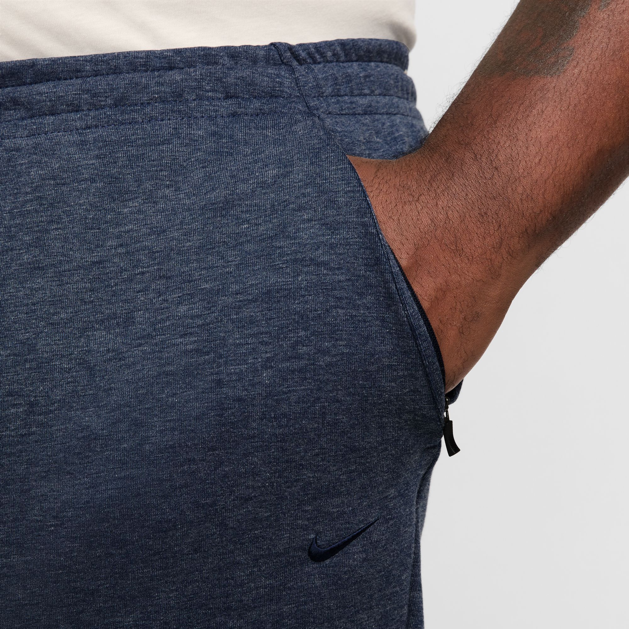 Nike Men's Dri-FIT Primary Fleece UV Tapered Pants product image