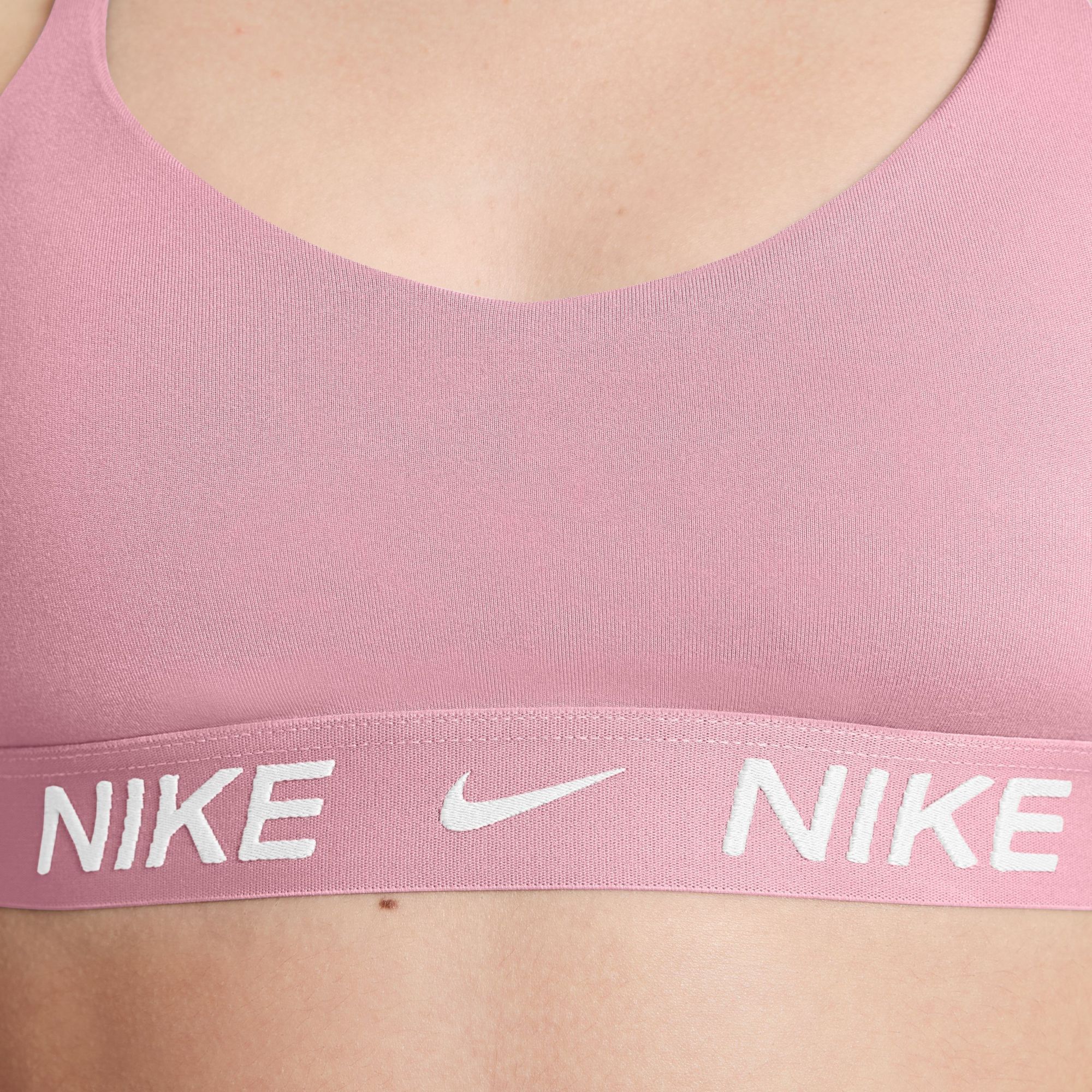 Nike Girls' Dri-FIT Indy Sports Bra product image