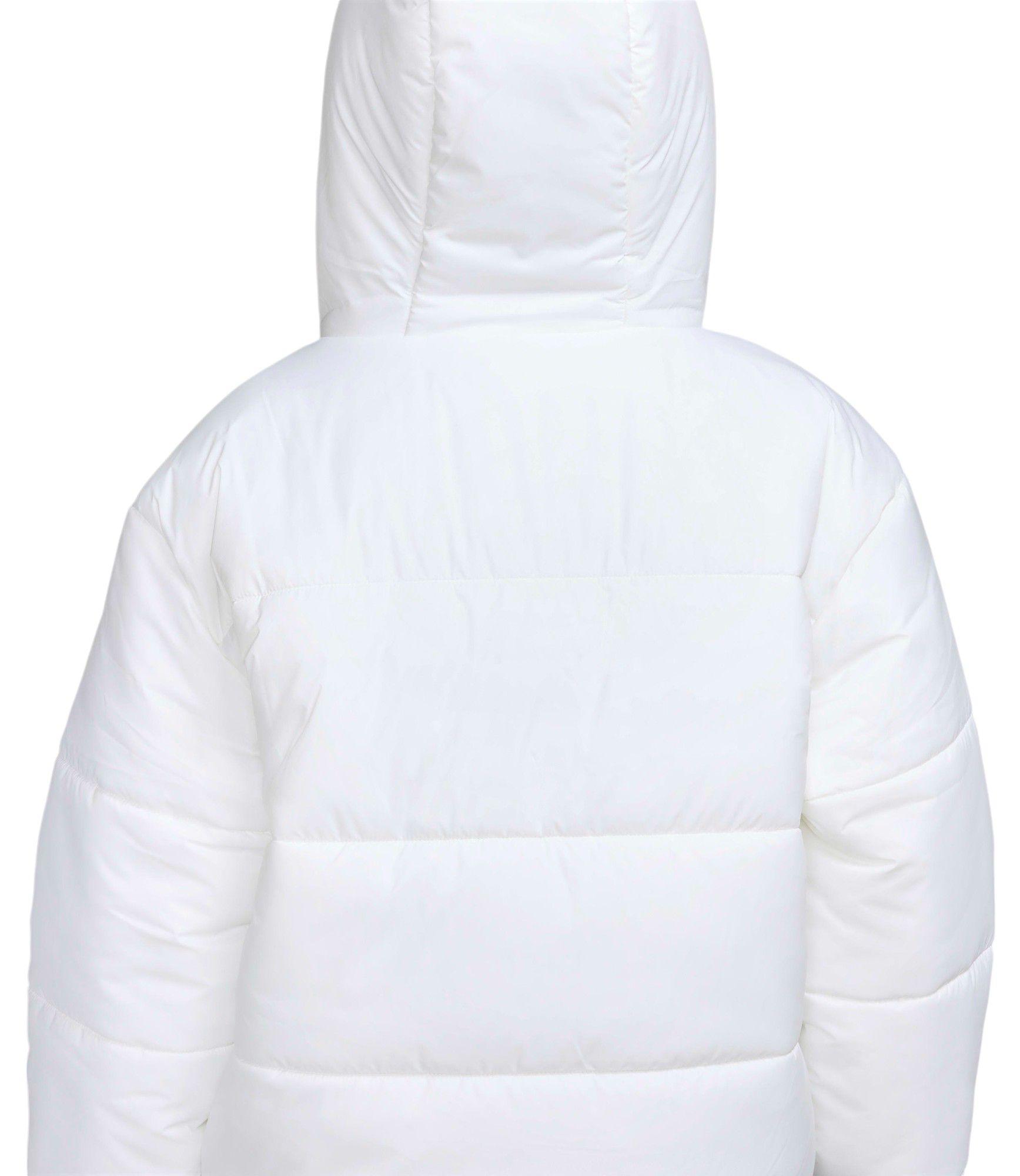 Nike Women's Sportswear Classic Puffer Therma-FIT Loose Hooded Jacket product image