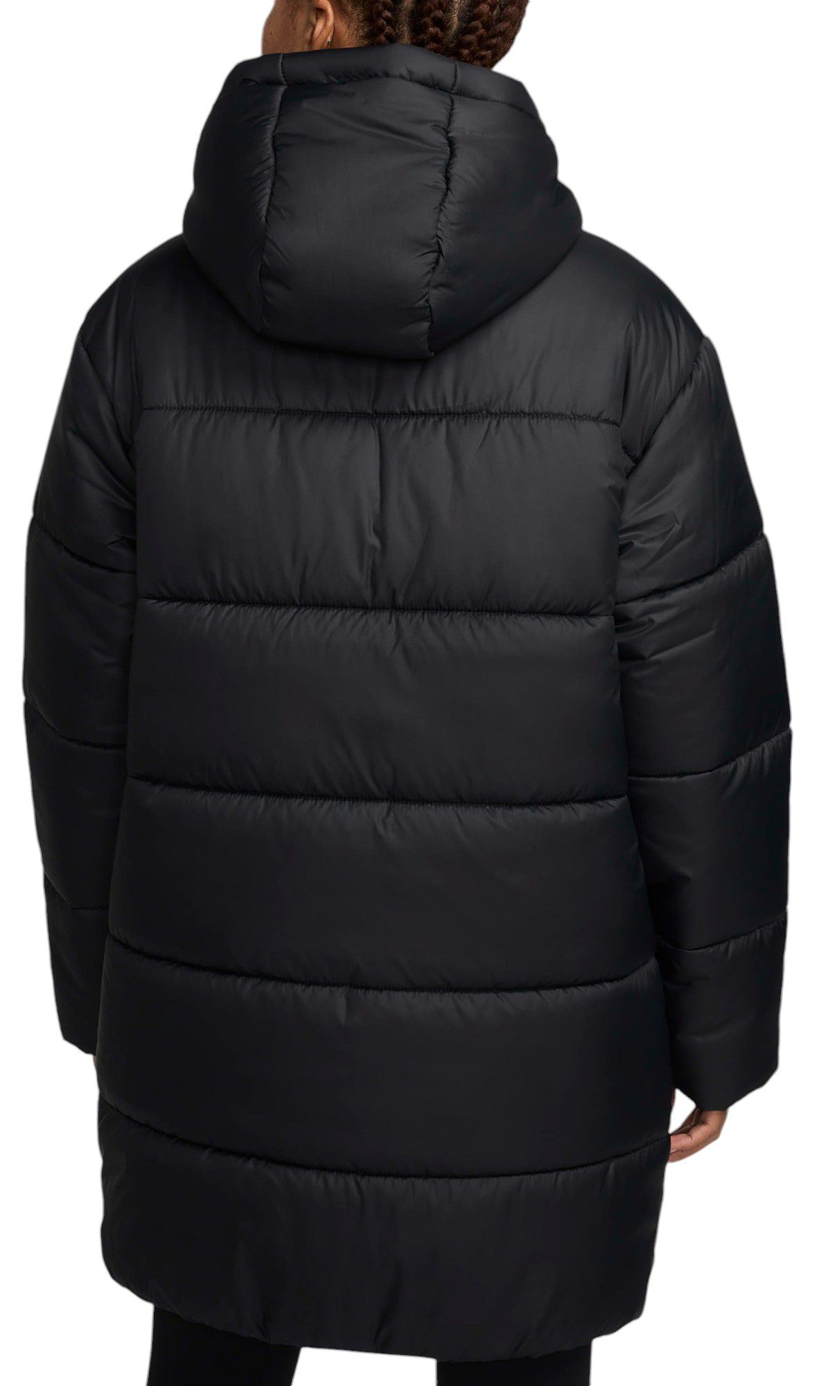 Nike Women's Sportswear Classic Puffer Therma-FIT Loose Parka product image