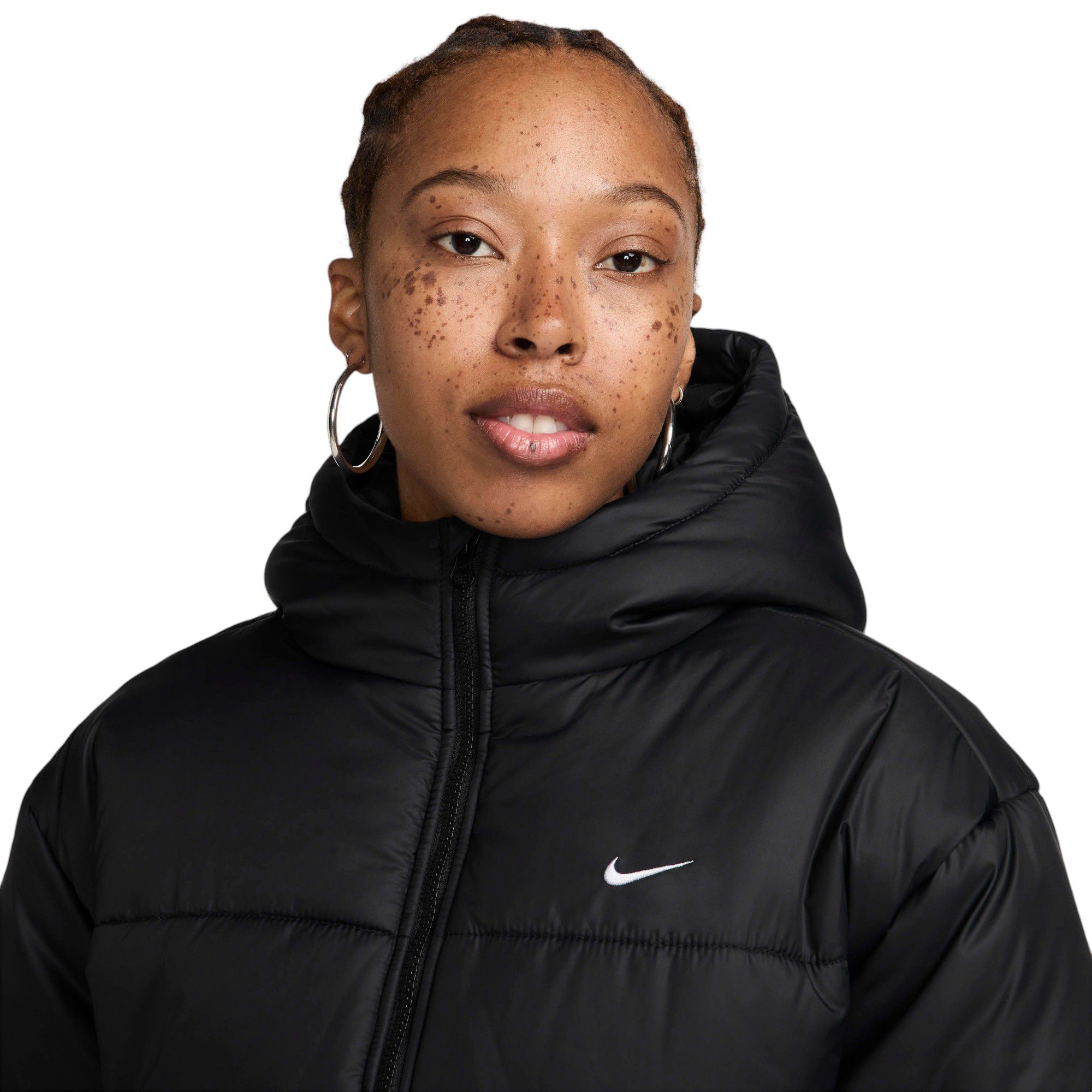 Nike Women's Sportswear Classic Puffer Therma-FIT Loose Parka product image