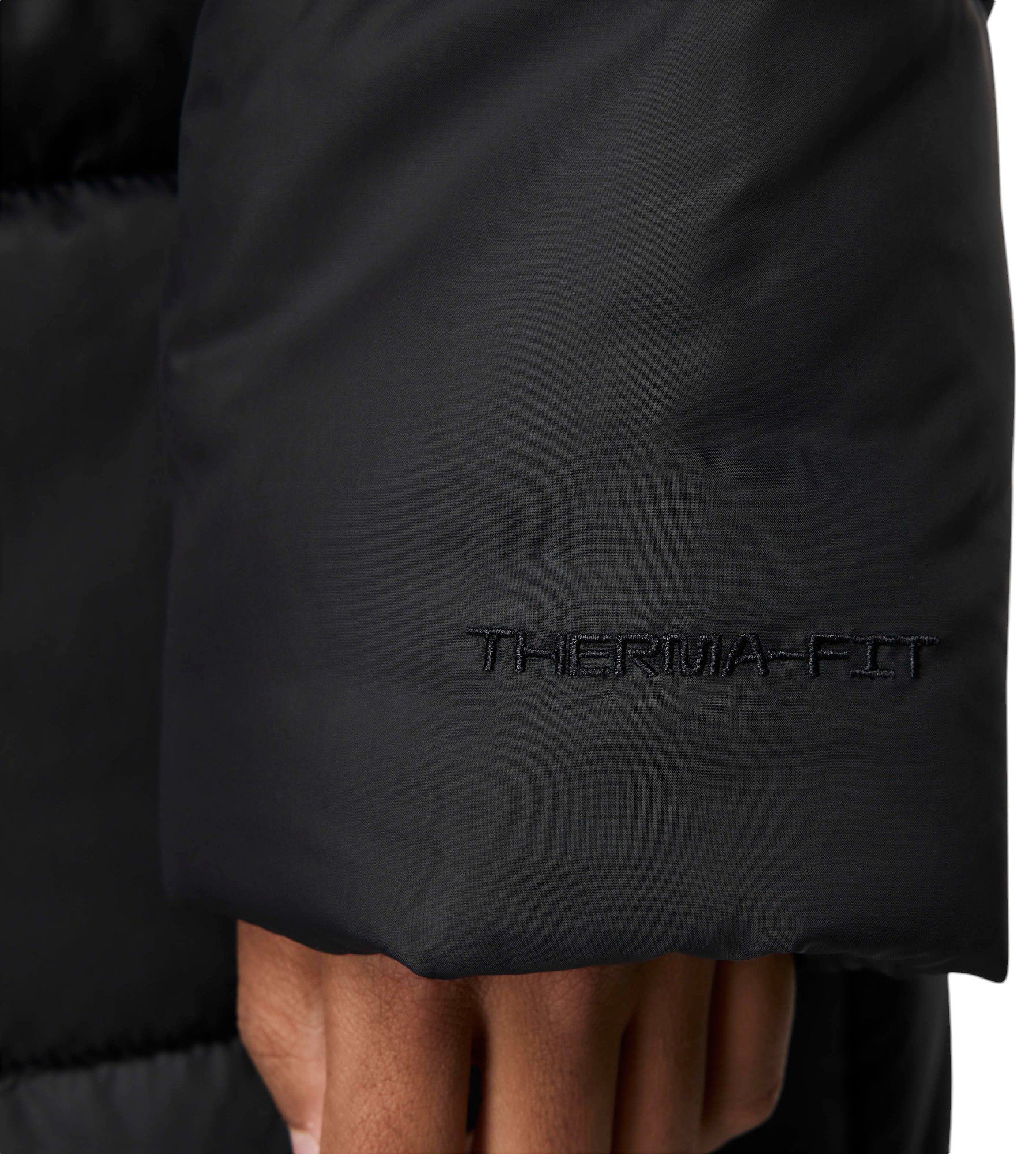 Nike Women's Sportswear Classic Puffer Therma-FIT Loose Parka product image