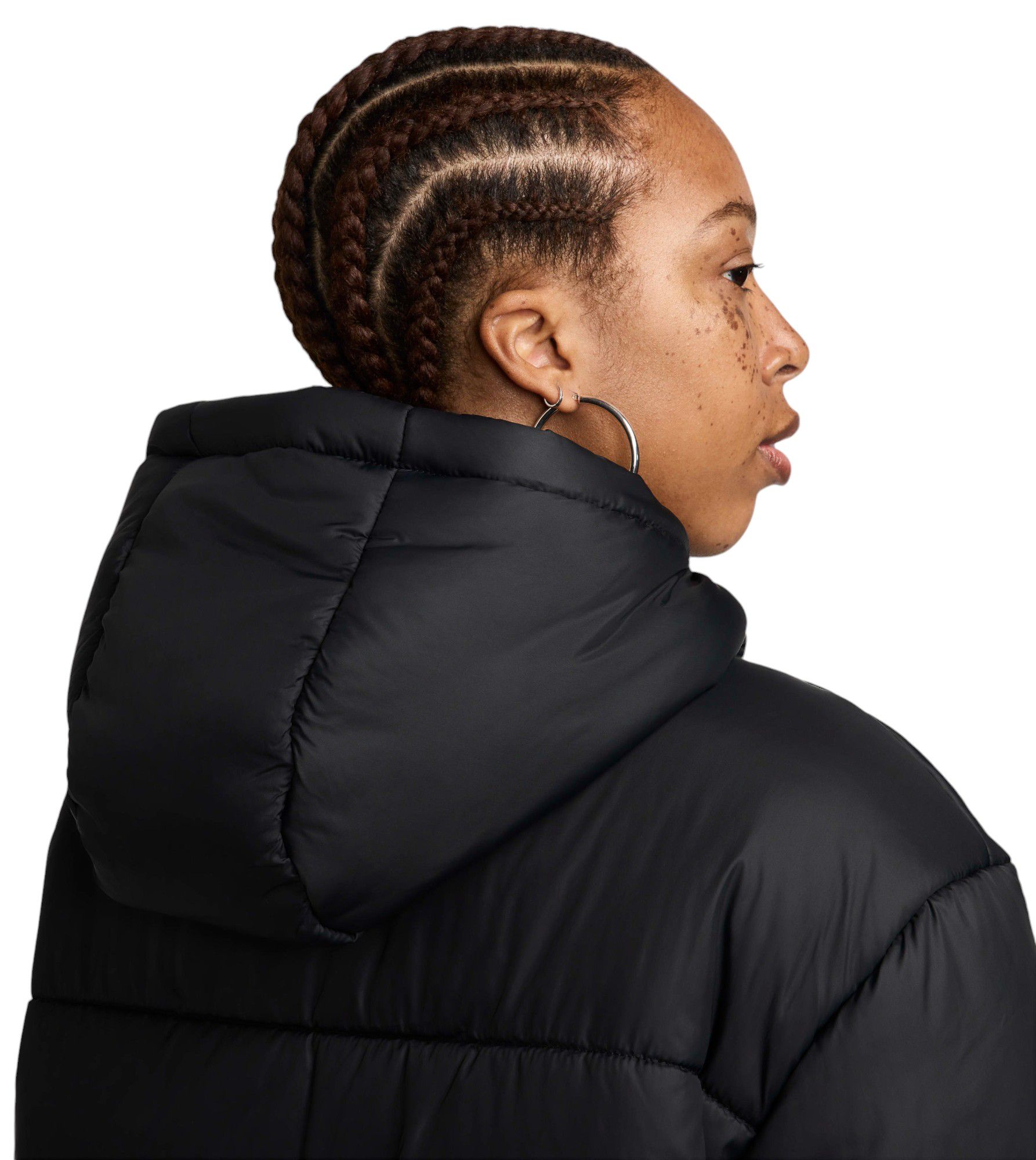 Nike Women's Sportswear Classic Puffer Therma-FIT Loose Parka product image