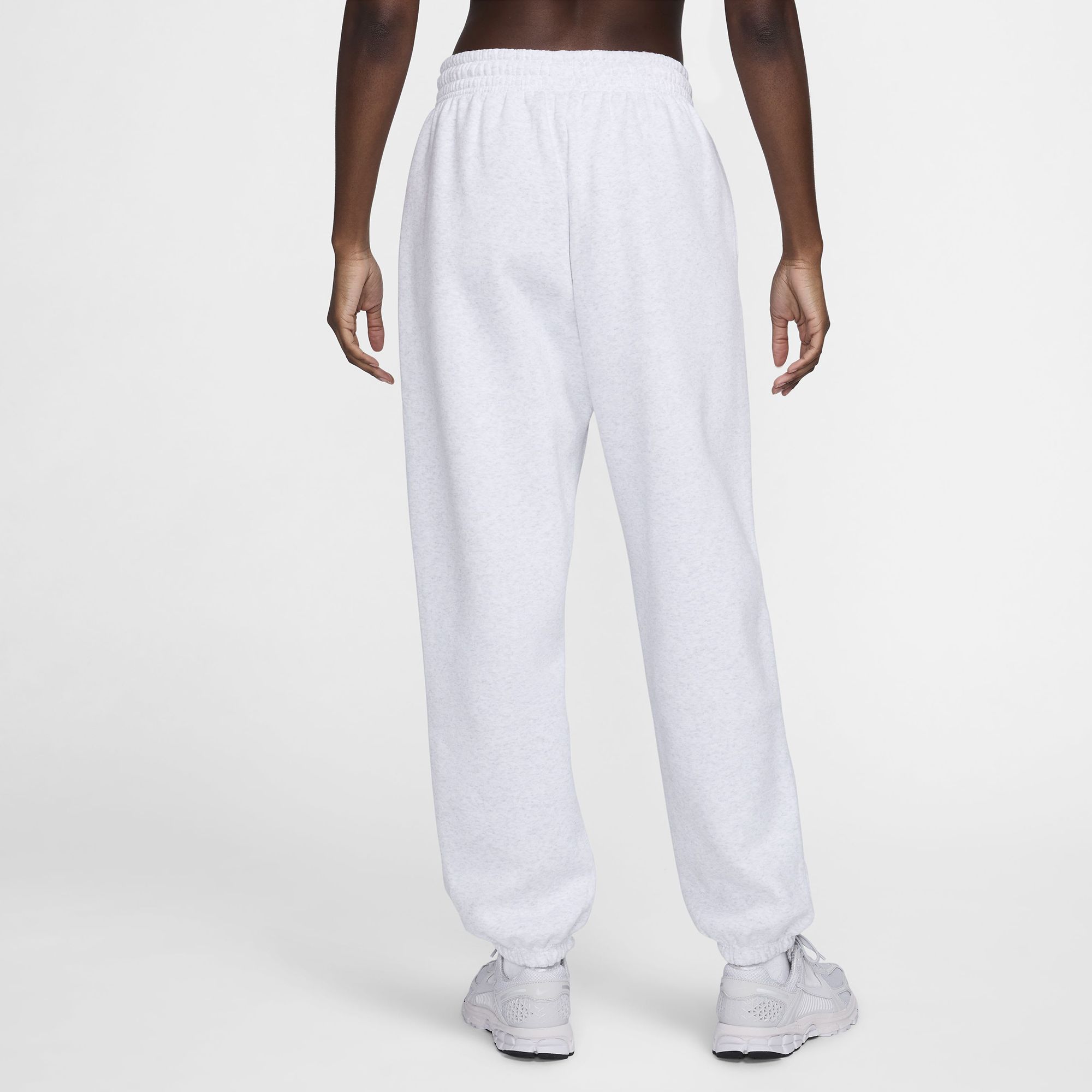 Nike Women's Sportswear Phoenix Fleece High-Waisted Oversized Sweatpants product image