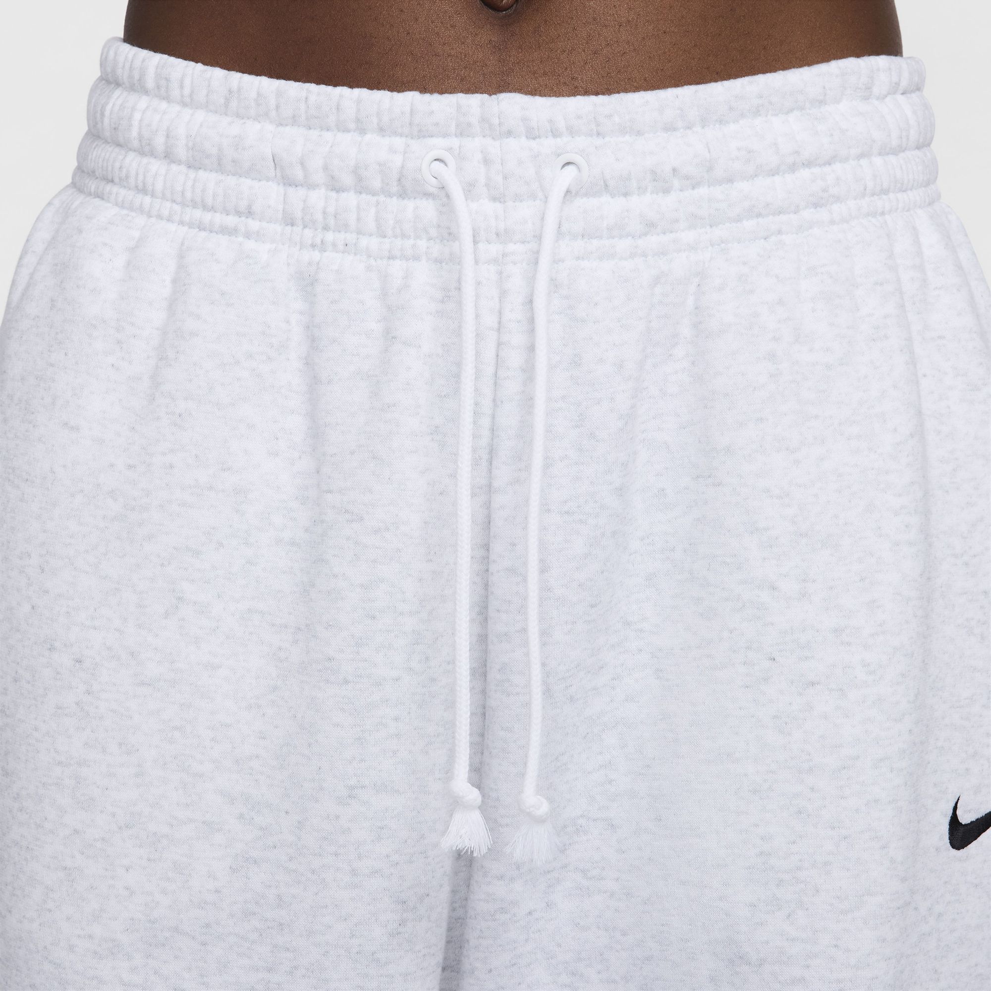 Nike Women's Sportswear Phoenix Fleece High-Waisted Oversized Sweatpants product image